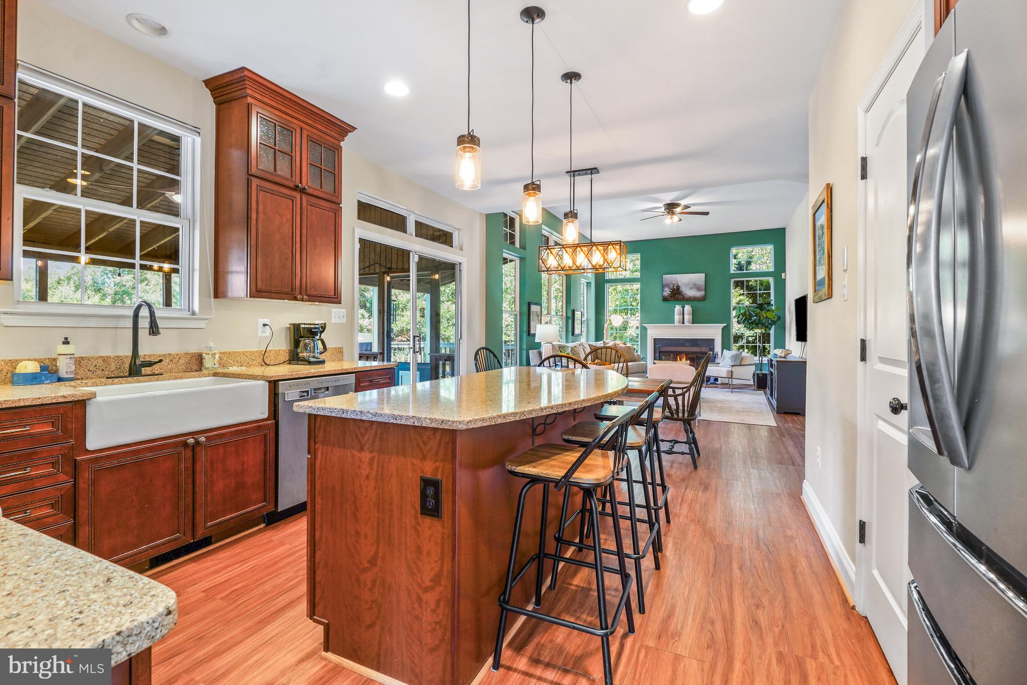 TAVISTOCK FARMS - Residential