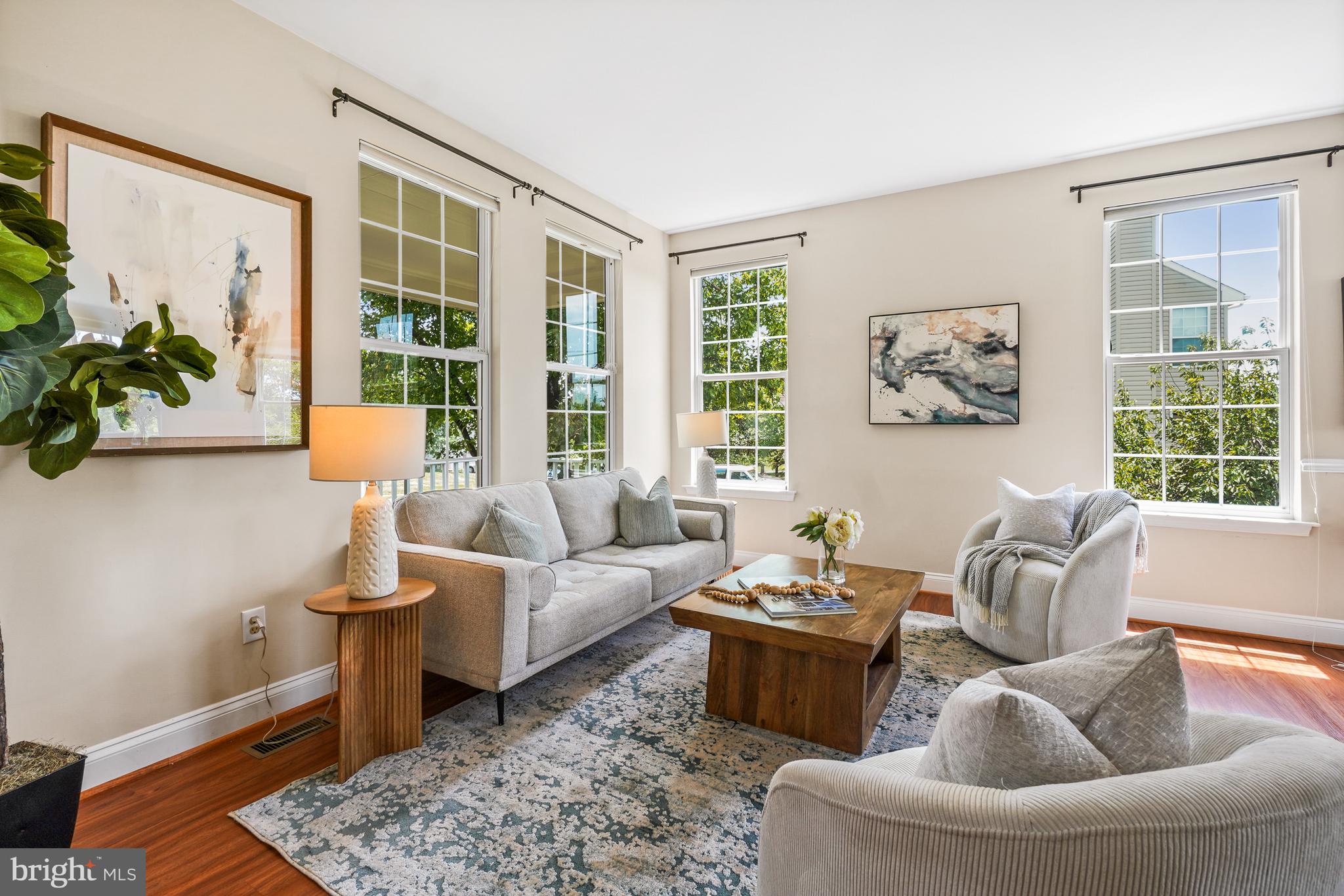 TAVISTOCK FARMS - Residential