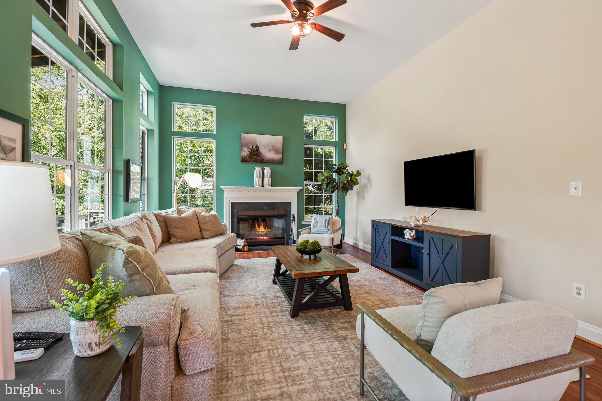 TAVISTOCK FARMS - Residential