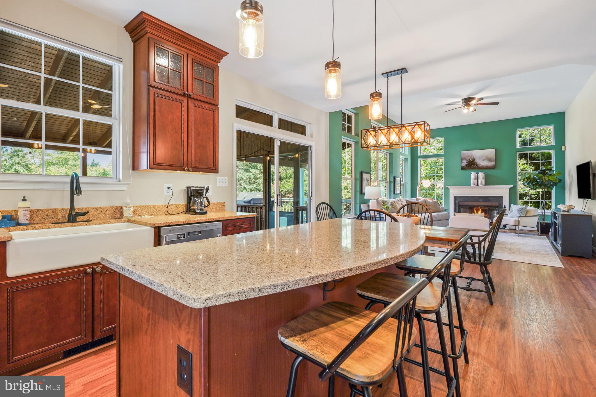 TAVISTOCK FARMS - Residential