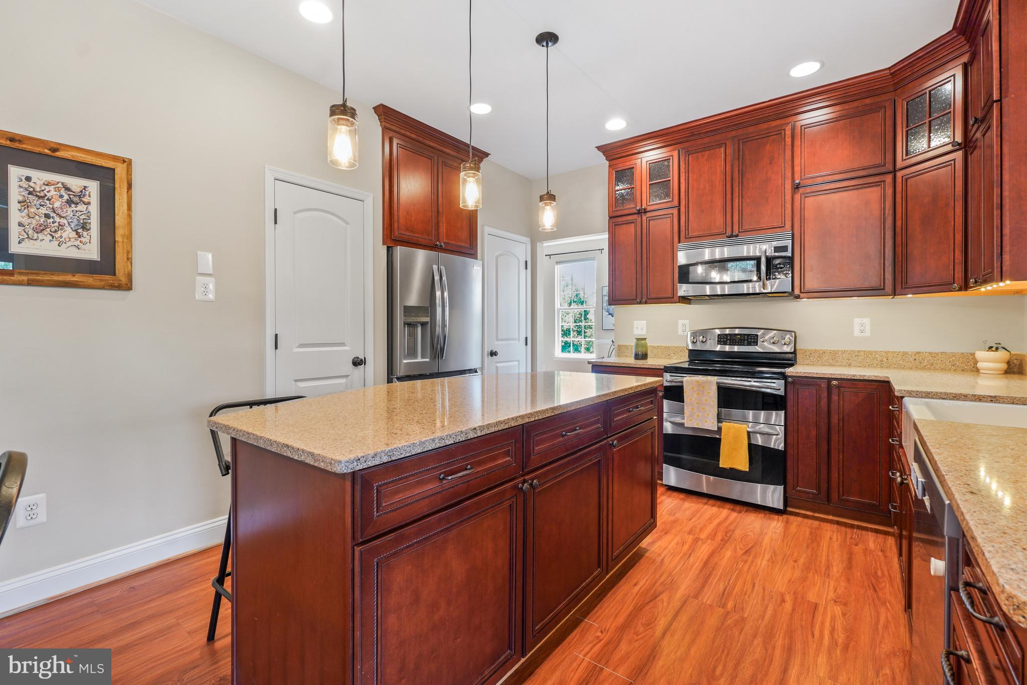 TAVISTOCK FARMS - Residential