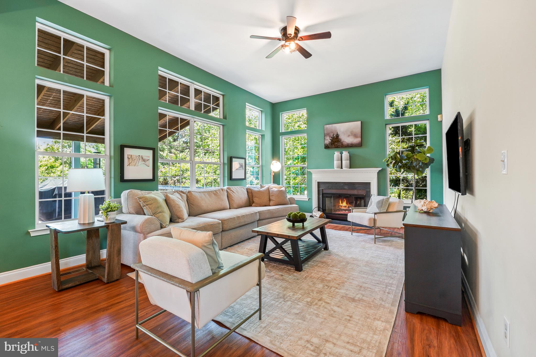 TAVISTOCK FARMS - Residential
