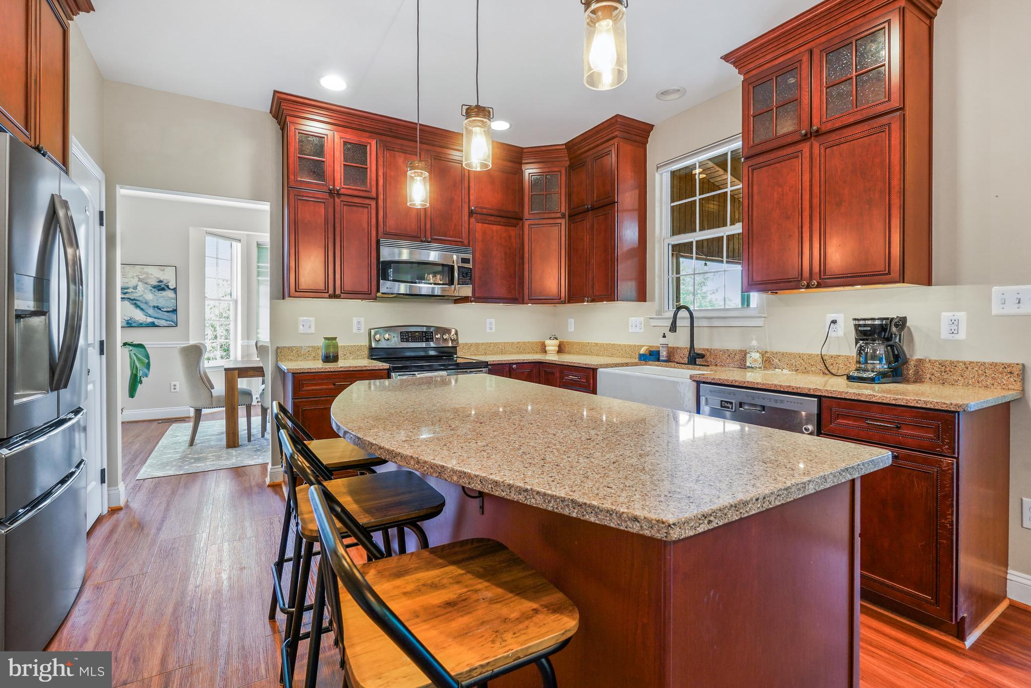 TAVISTOCK FARMS - Residential