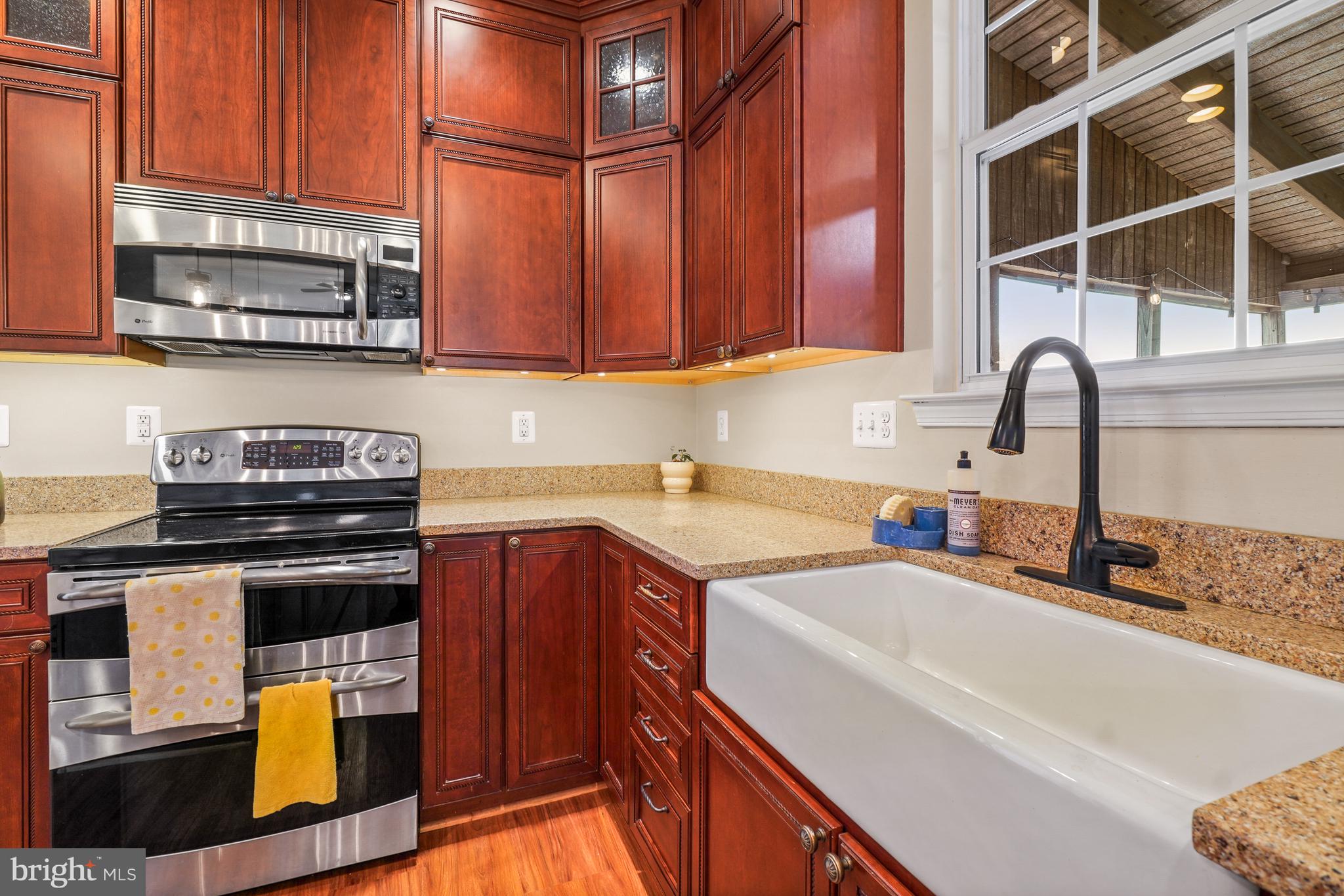 TAVISTOCK FARMS - Residential