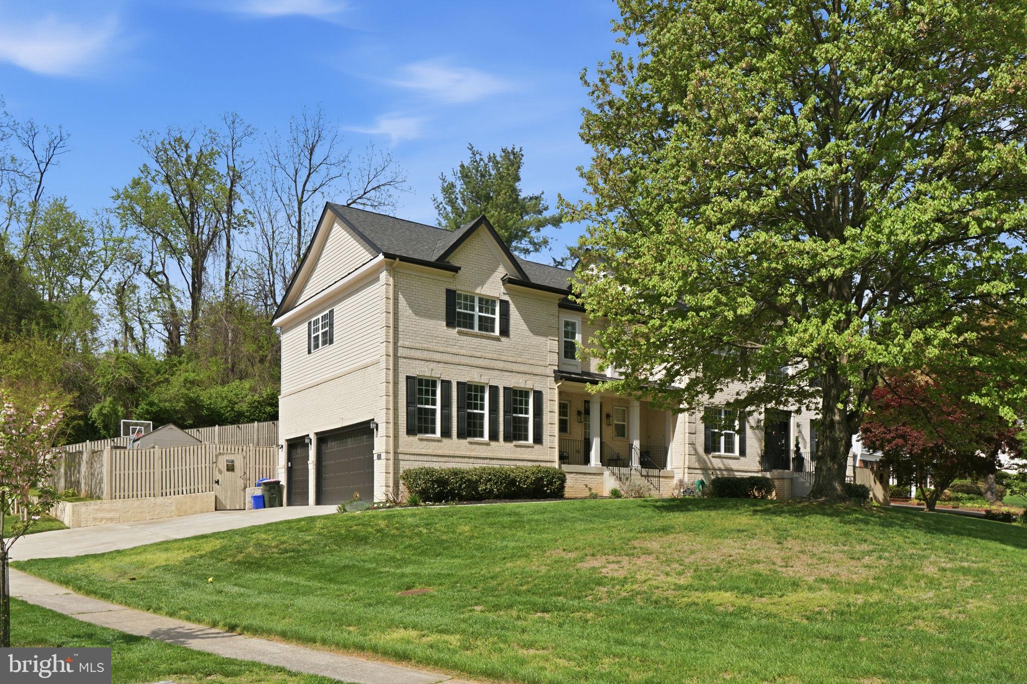 OLD FARM - Residential