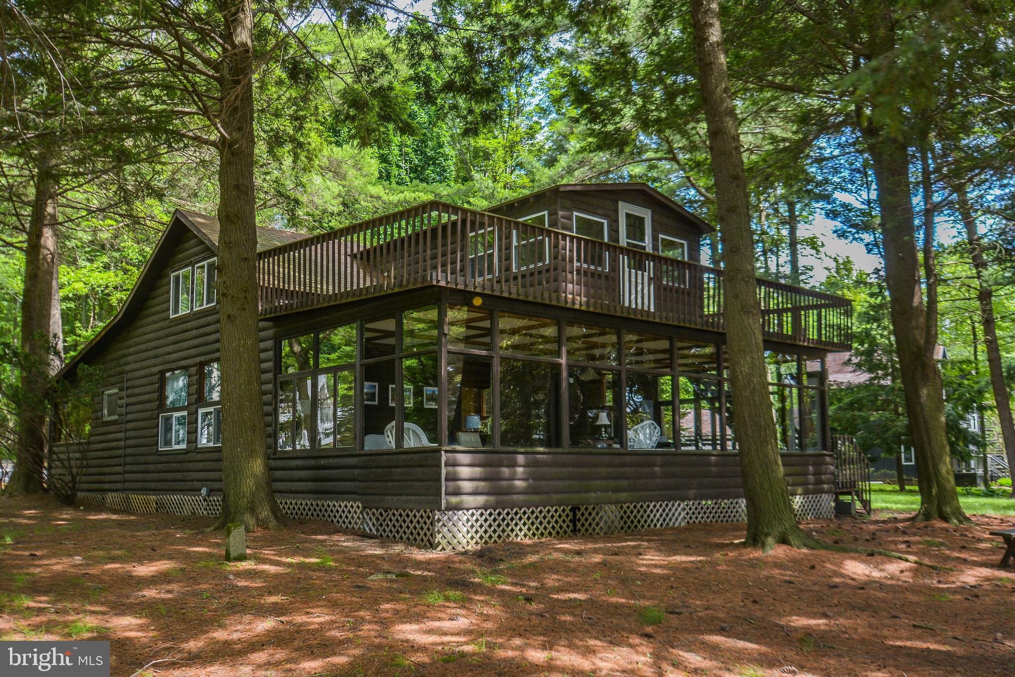 THOUSAND ACRES - Residential