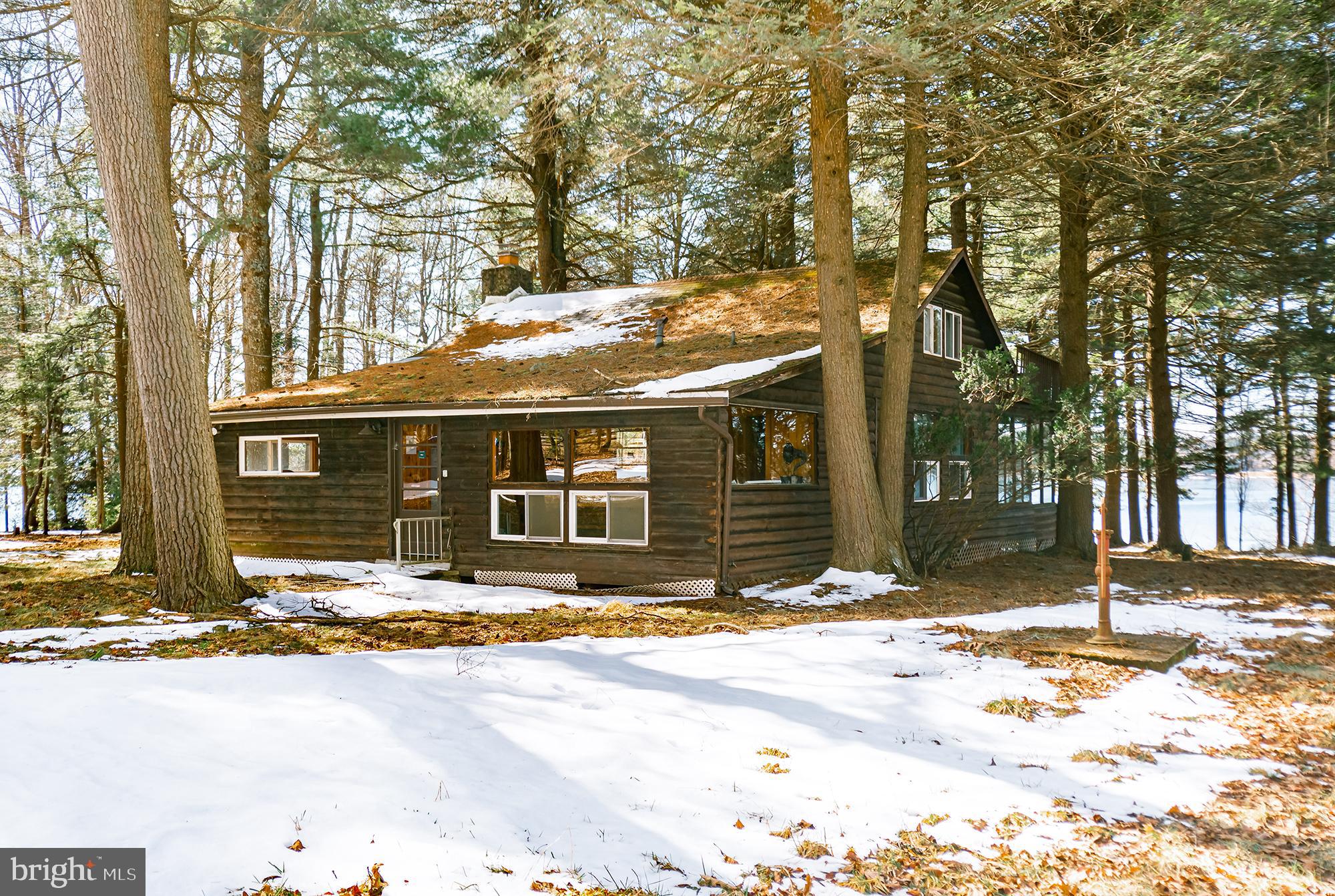 THOUSAND ACRES - Residential