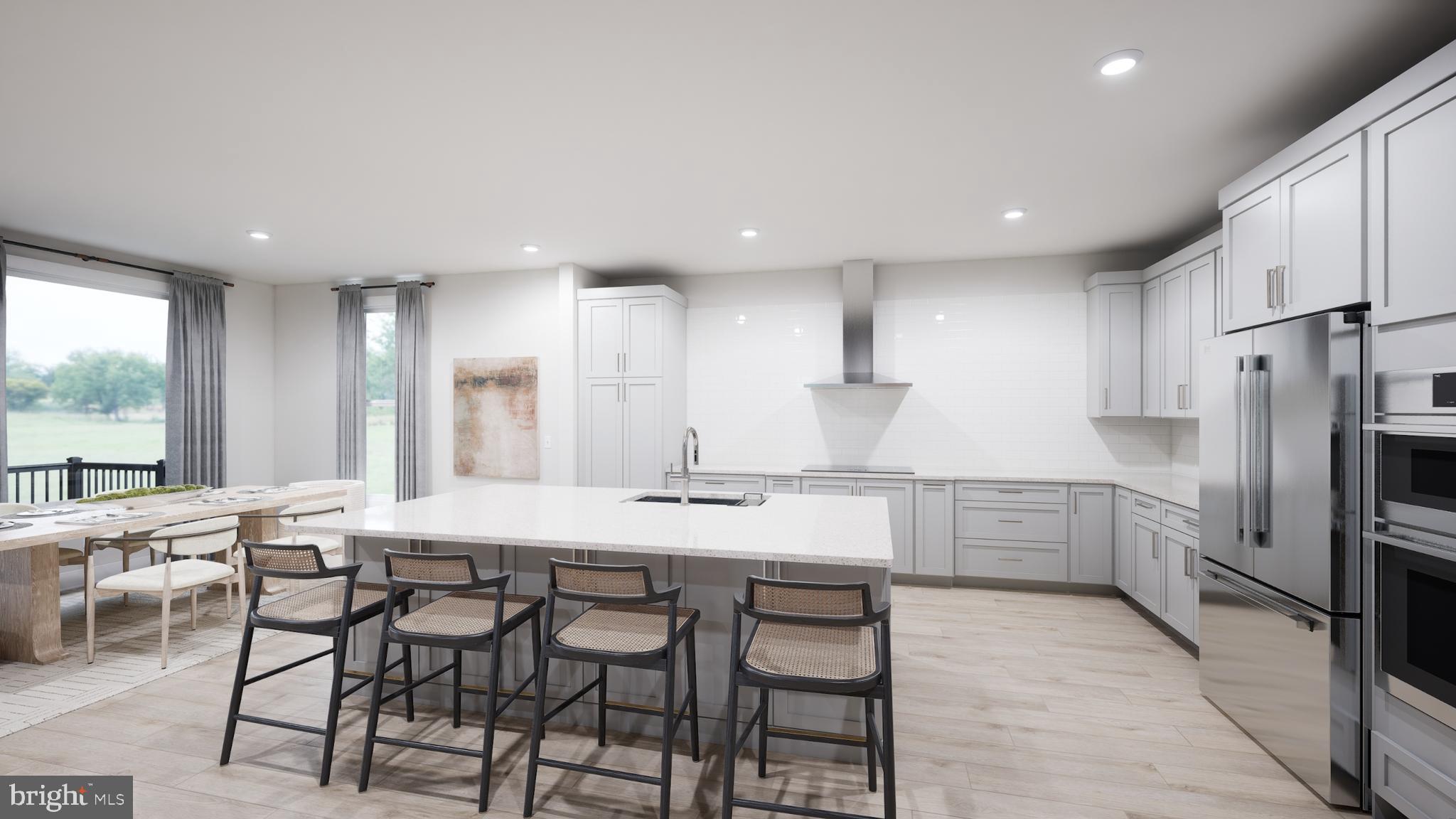 SOUTH 620 - Residential