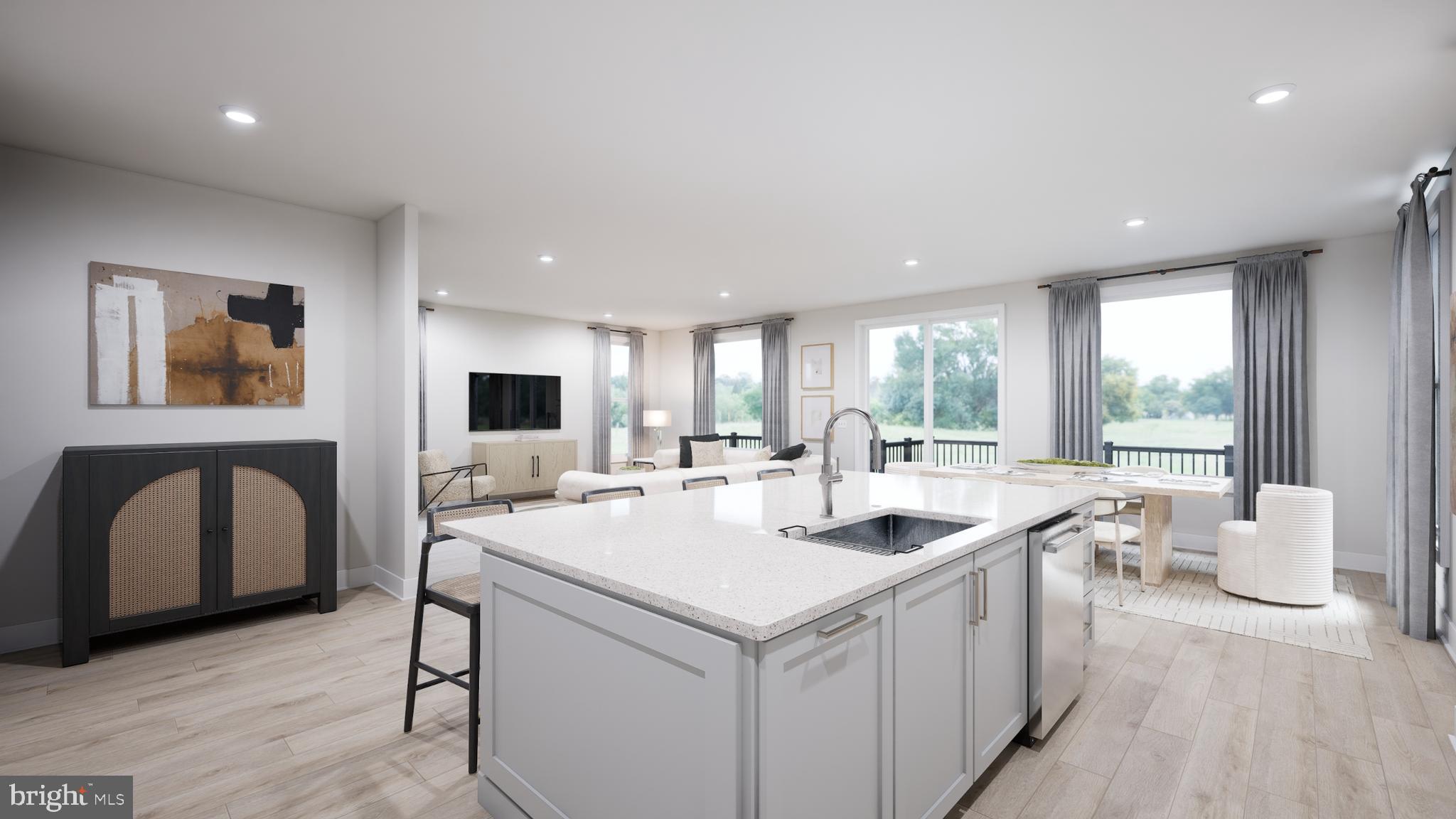 SOUTH 620 - Residential
