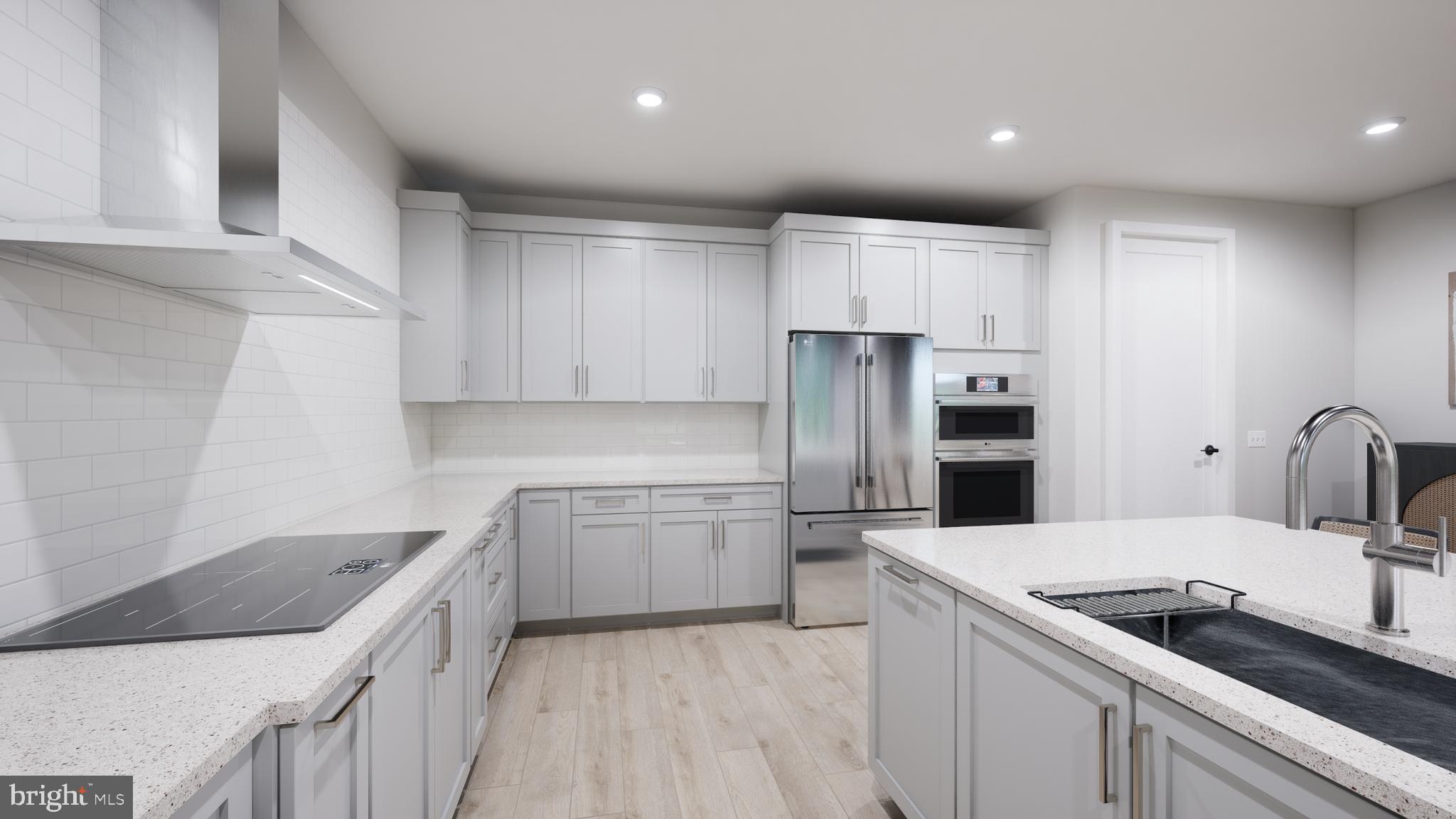 SOUTH 620 - Residential