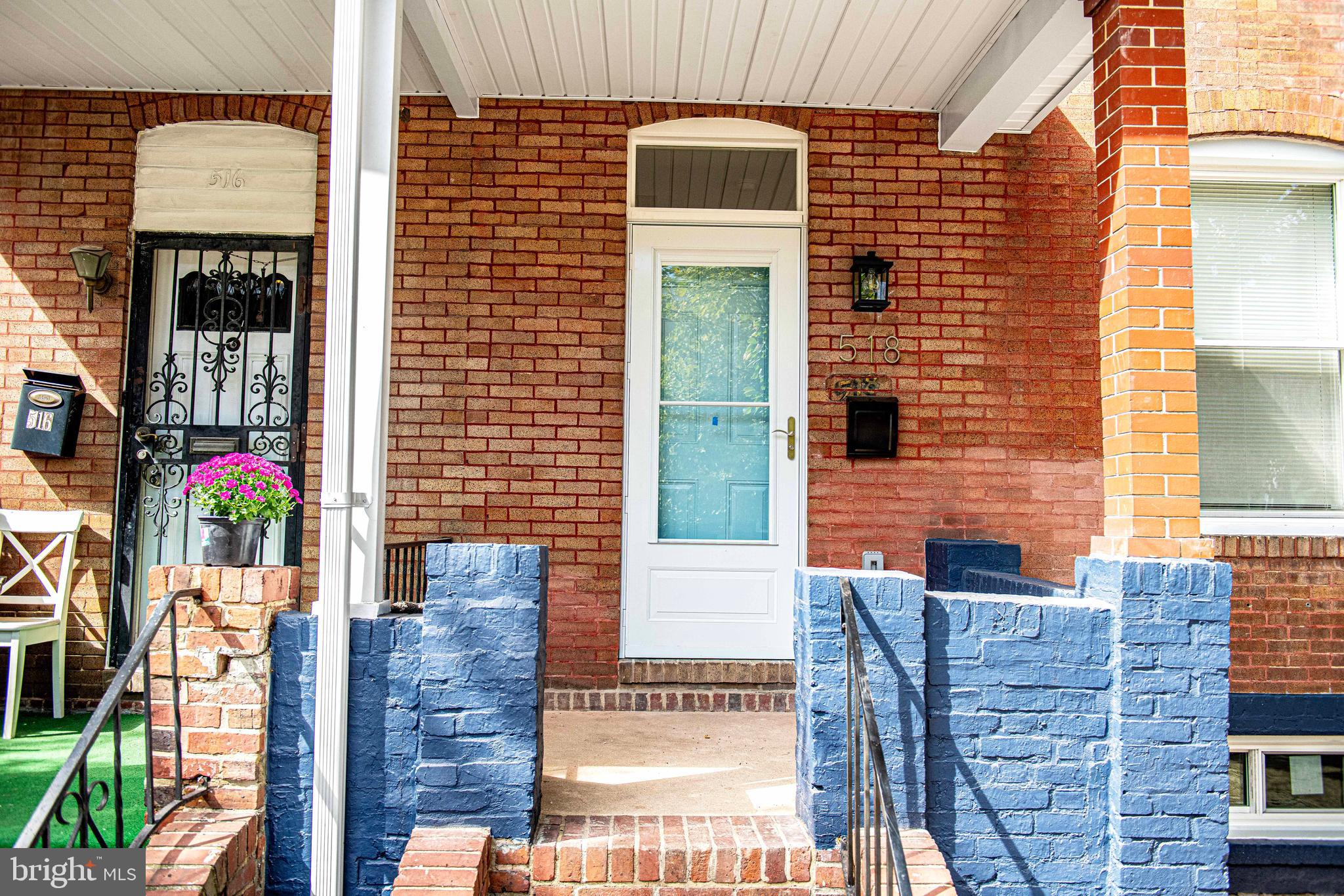 ELLWOOD PARK - Residential