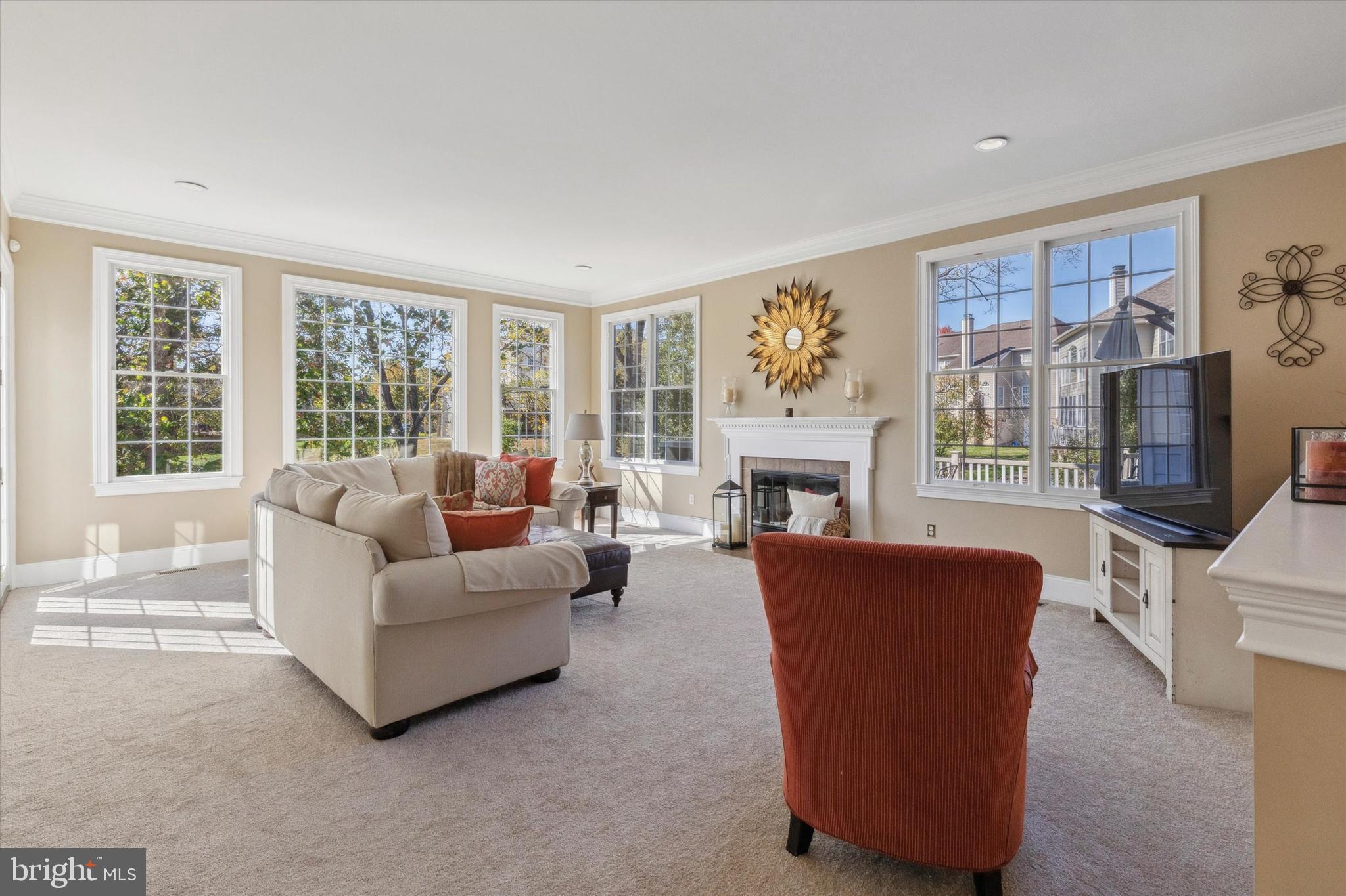 THE RESERVE AT CH - Residential
