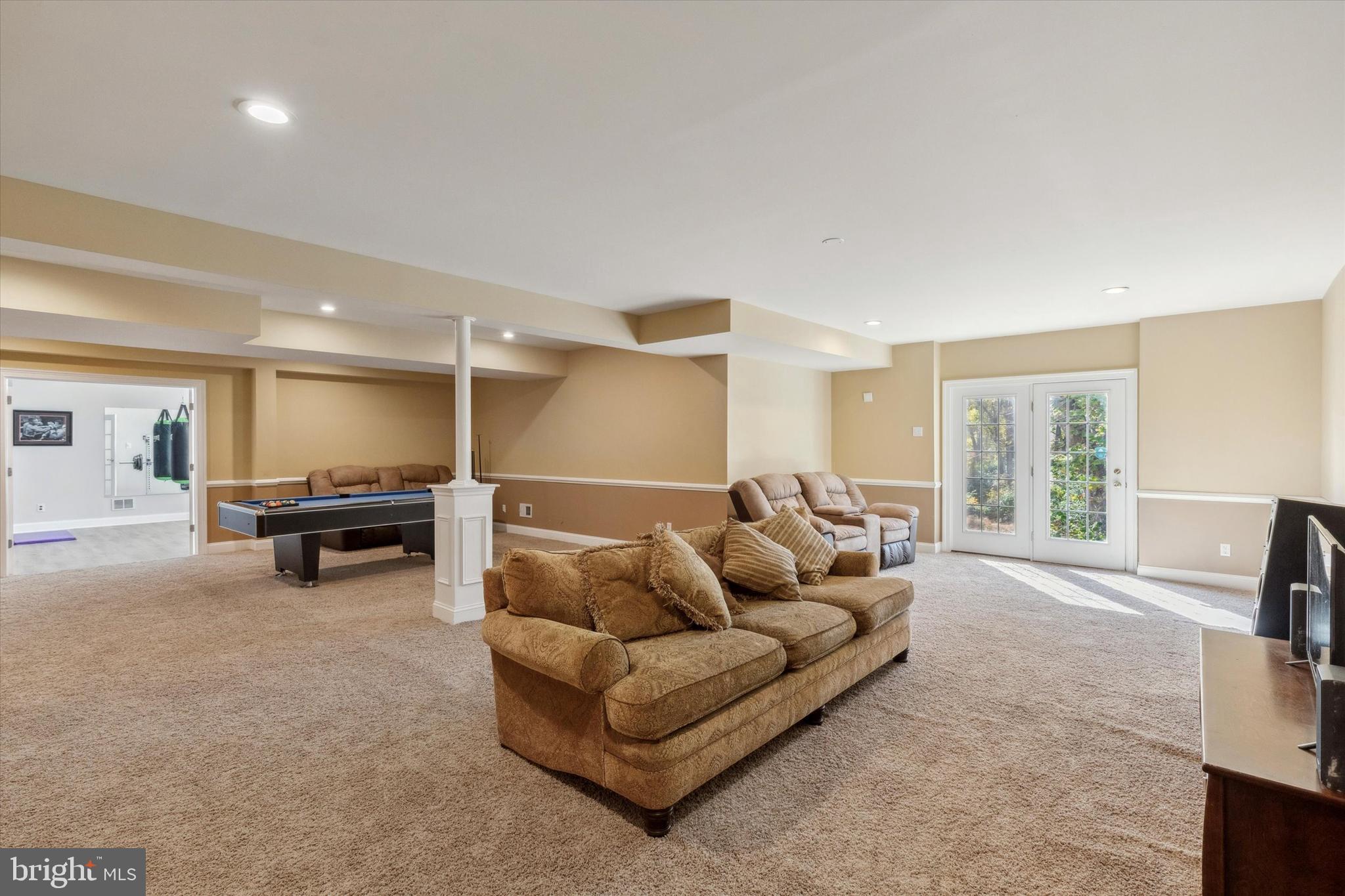 THE RESERVE AT CH - Residential