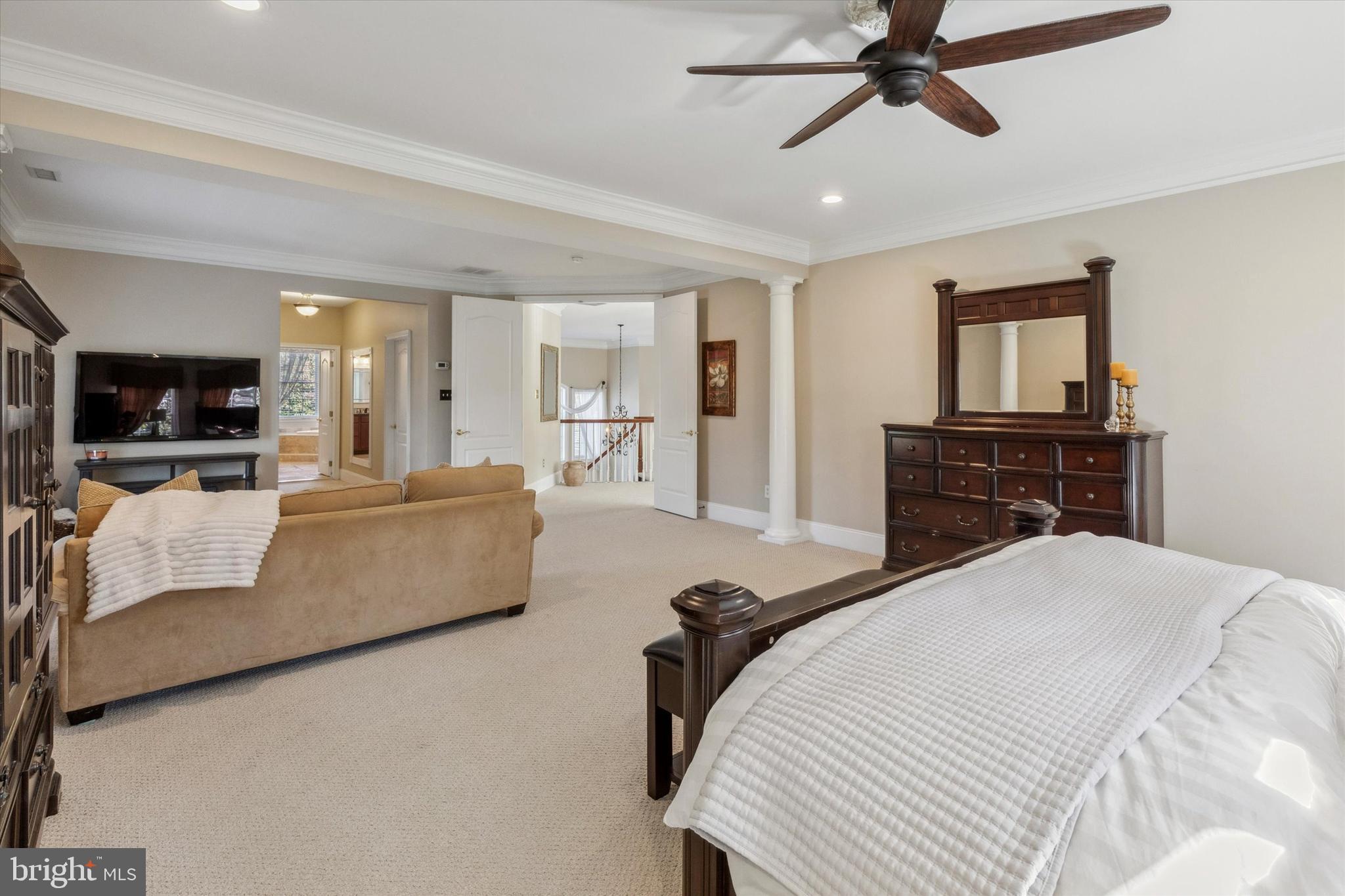 THE RESERVE AT CH - Residential