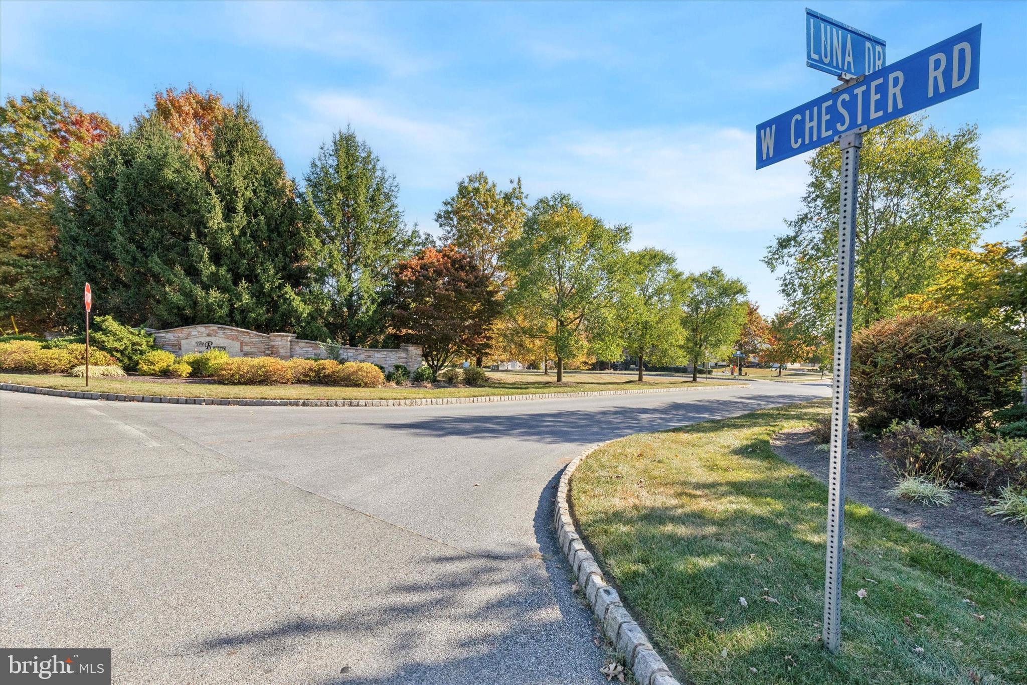 THE RESERVE AT CH - Residential