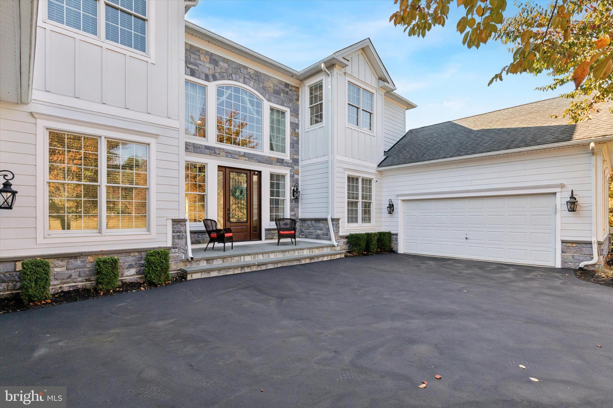 THE RESERVE AT CH - Residential