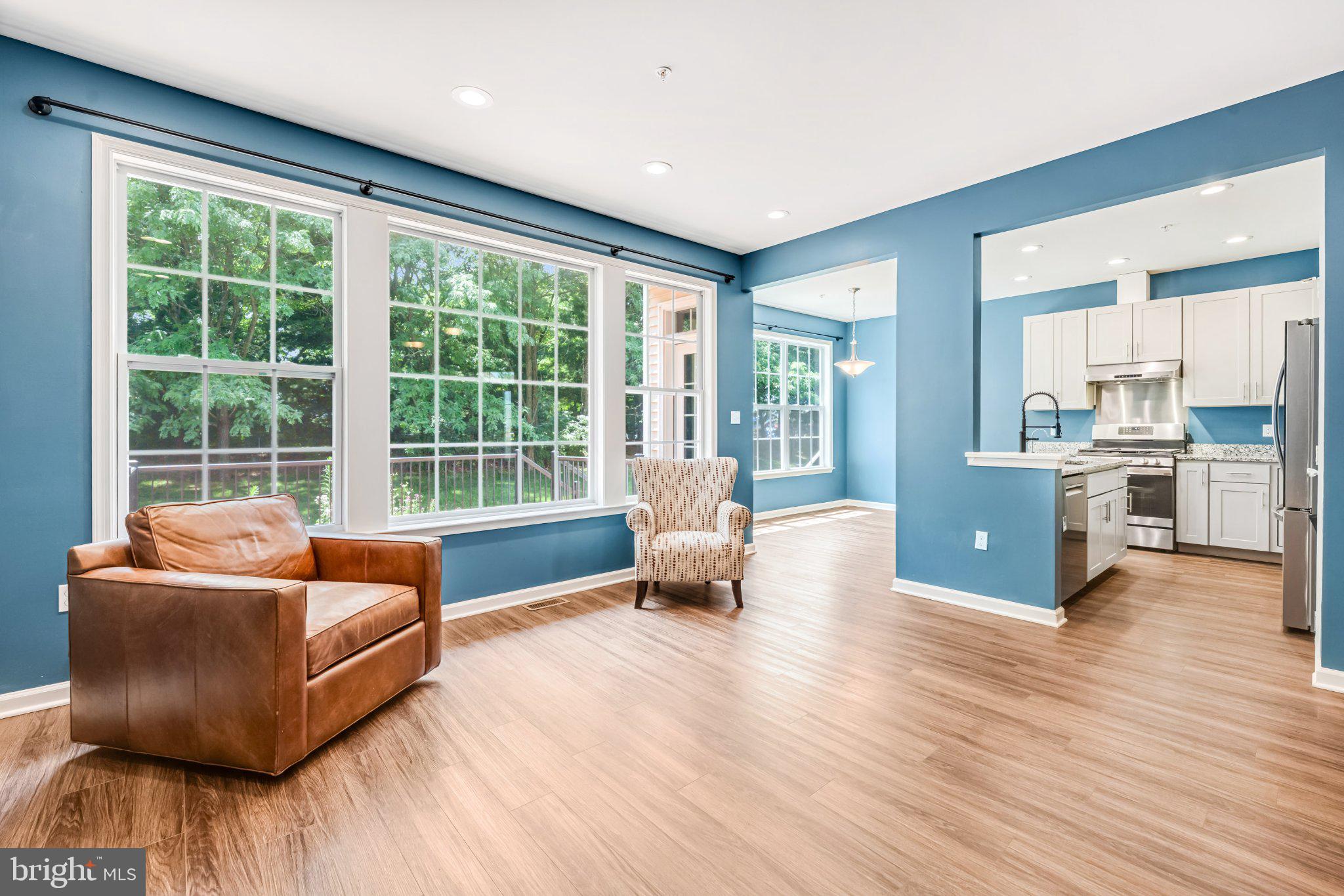 RIVERVIEW ESTATES - Residential