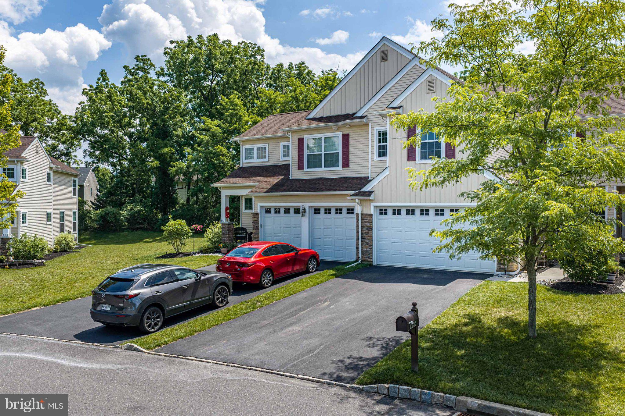 RIVERVIEW ESTATES - Residential
