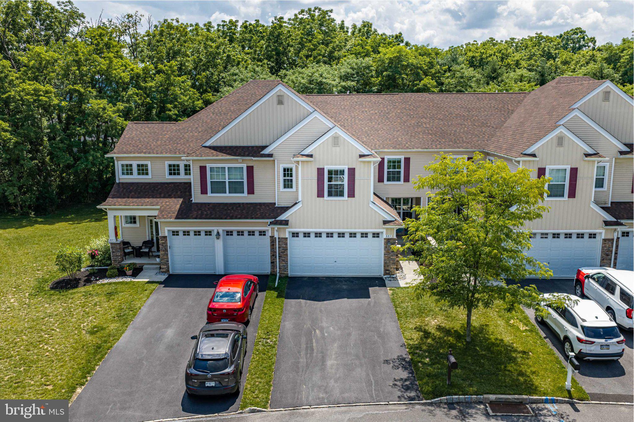 RIVERVIEW ESTATES - Residential
