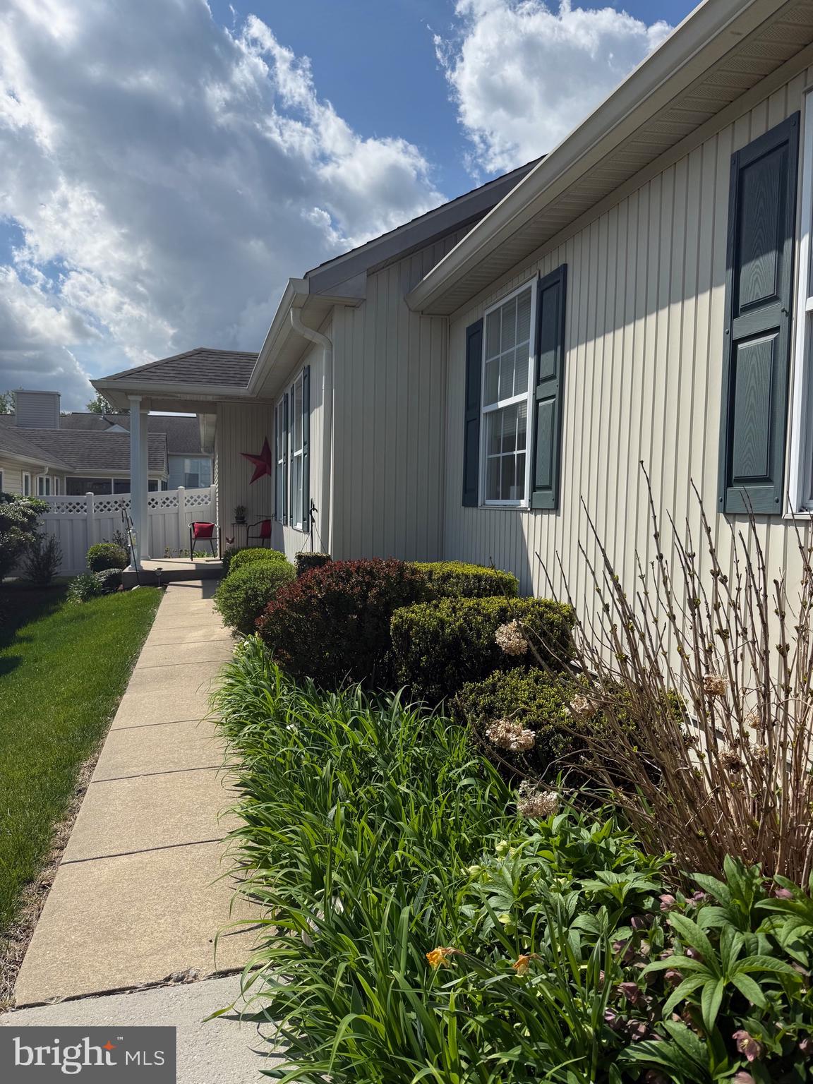 FOX HILL FARM - Residential