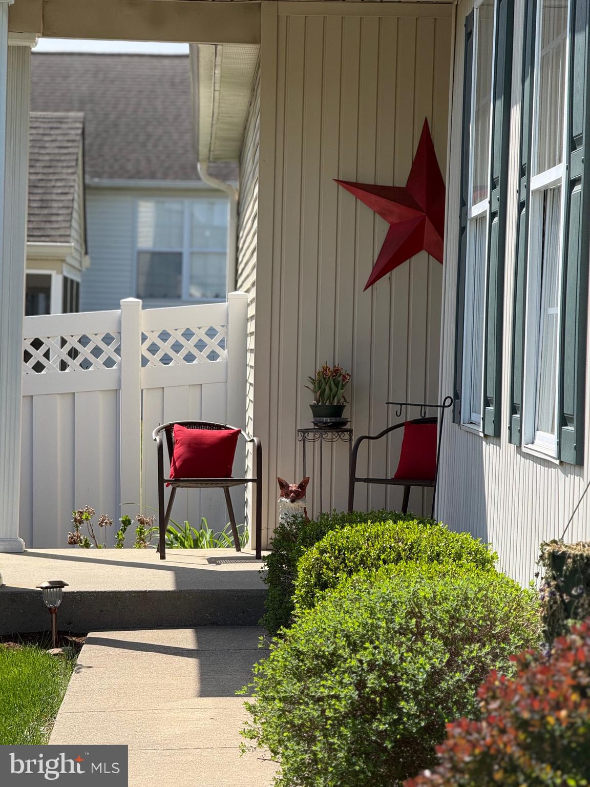 FOX HILL FARM - Residential
