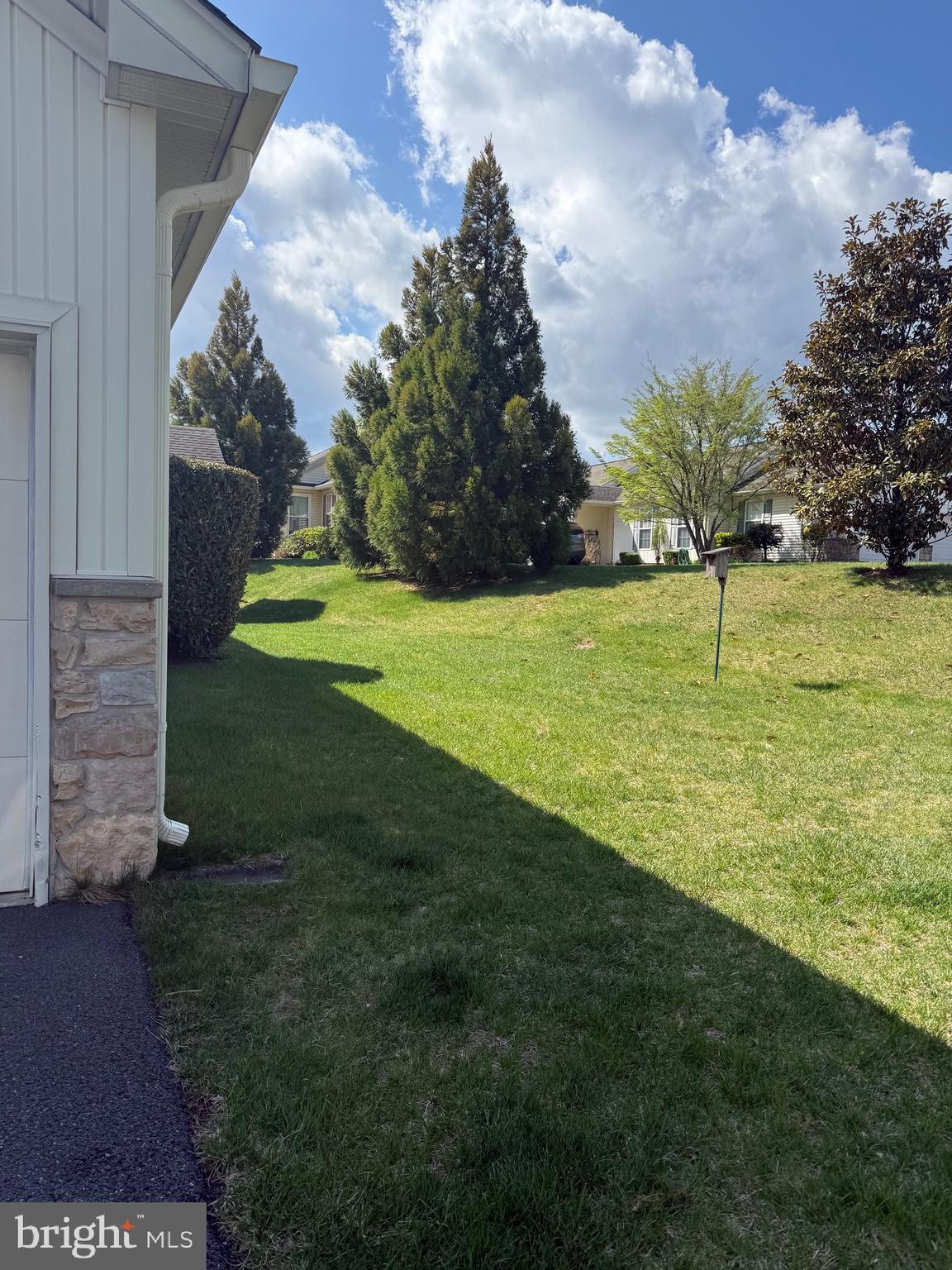 FOX HILL FARM - Residential