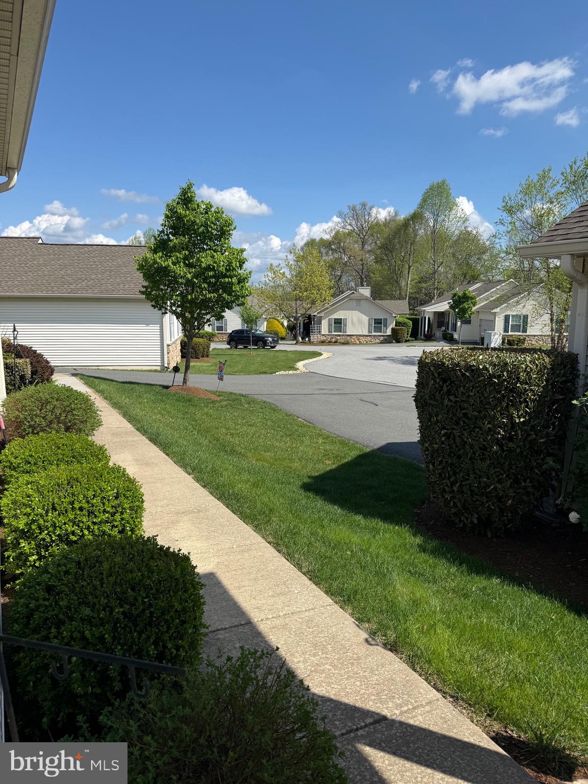 FOX HILL FARM - Residential