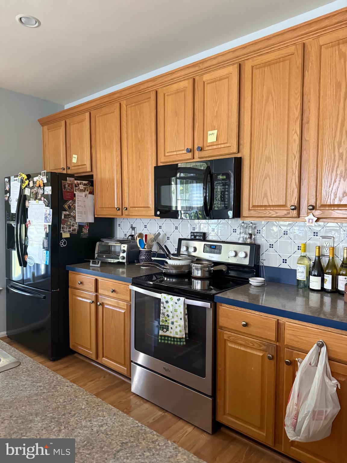FOX HILL FARM - Residential