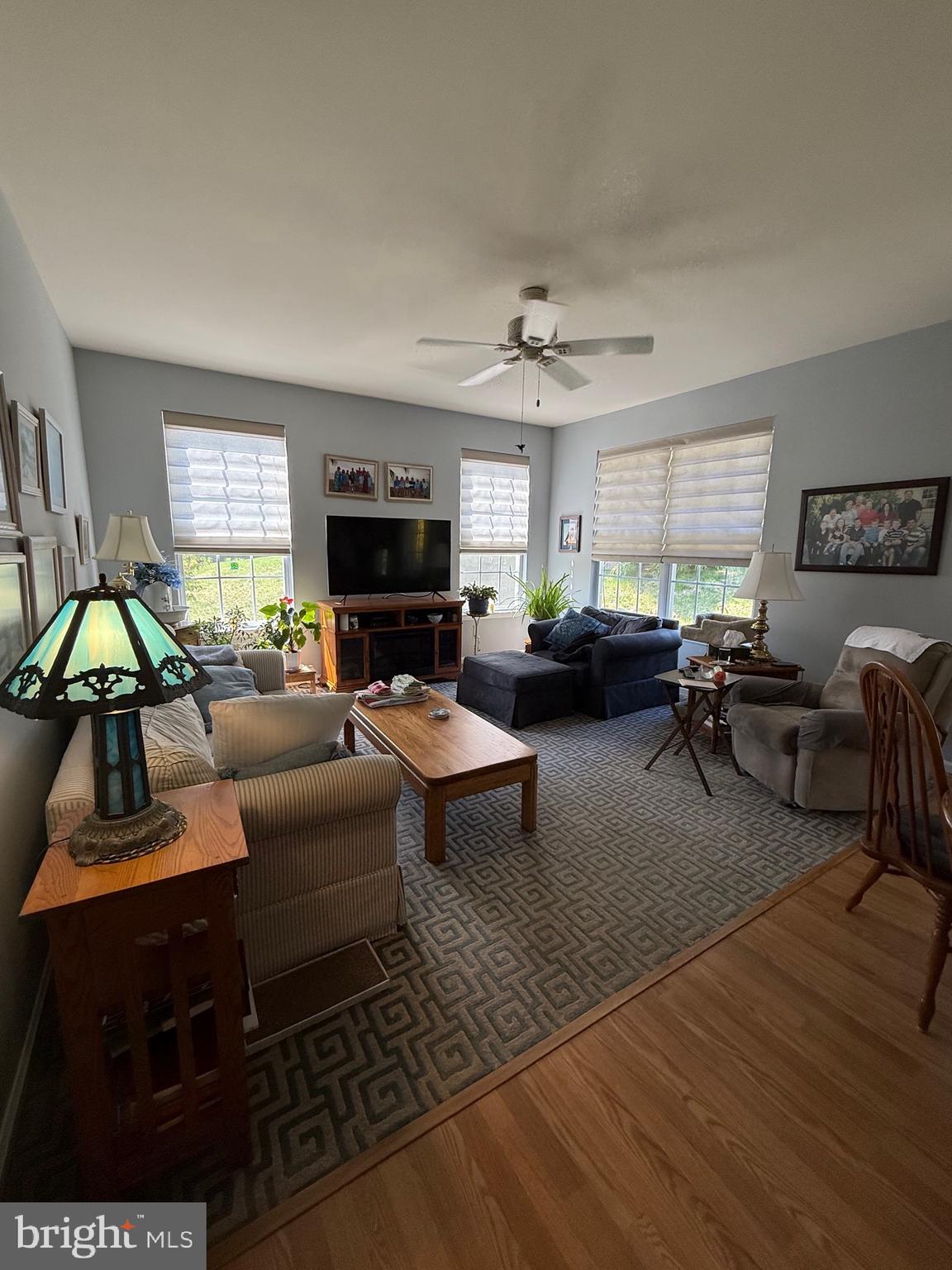 FOX HILL FARM - Residential