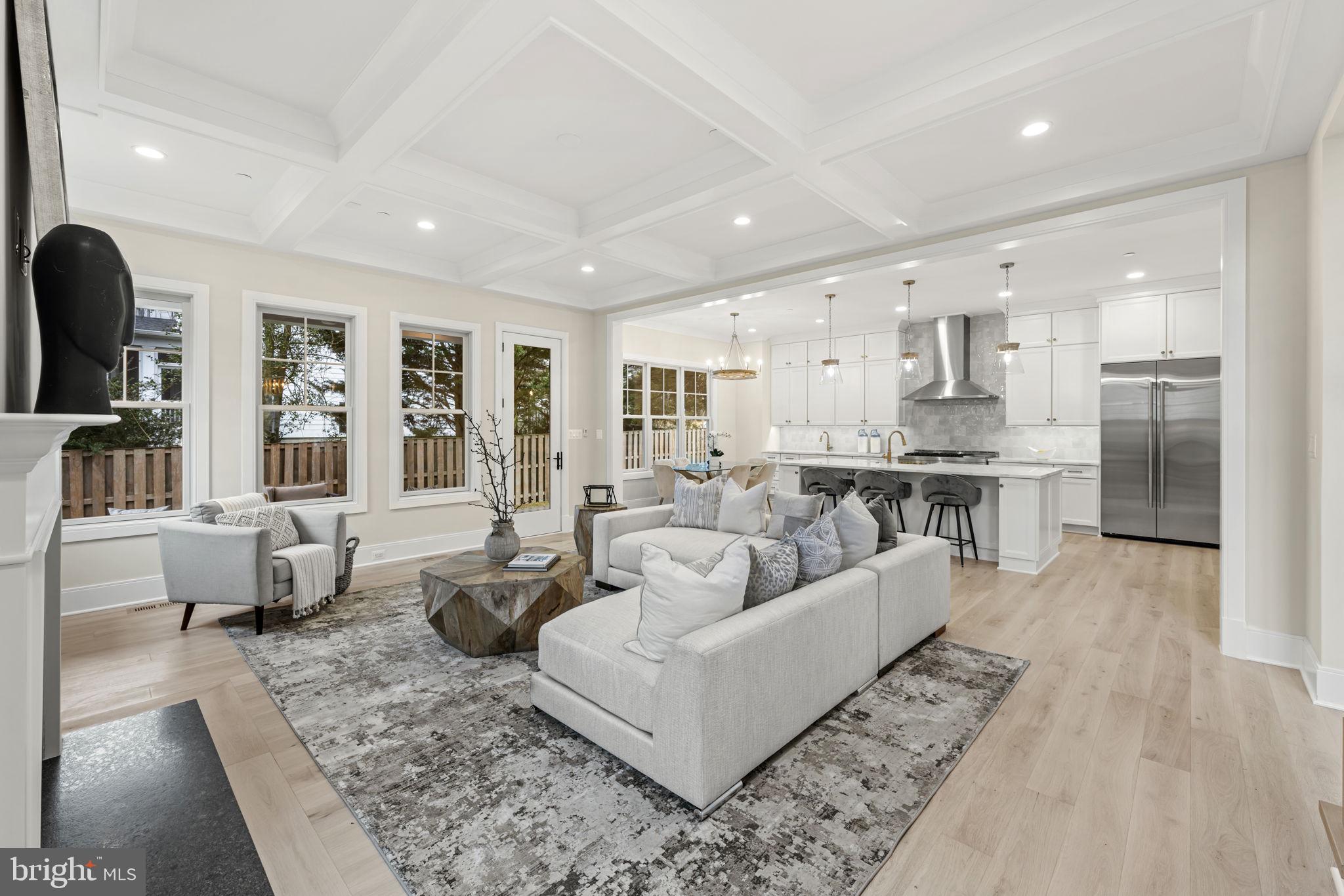 AYRLAWN - Residential