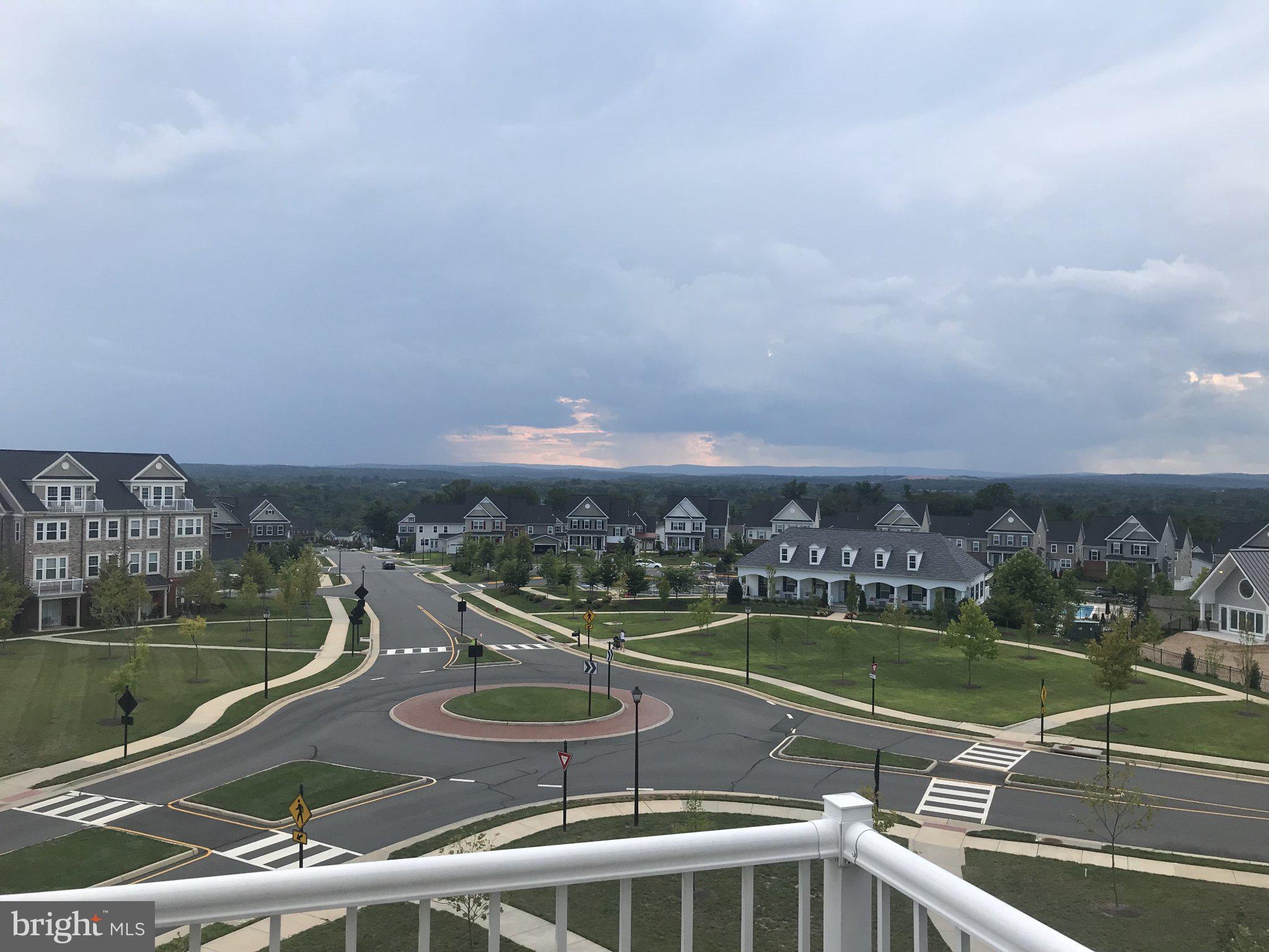 PRESERVE AT GOOSE CREEK - Residential