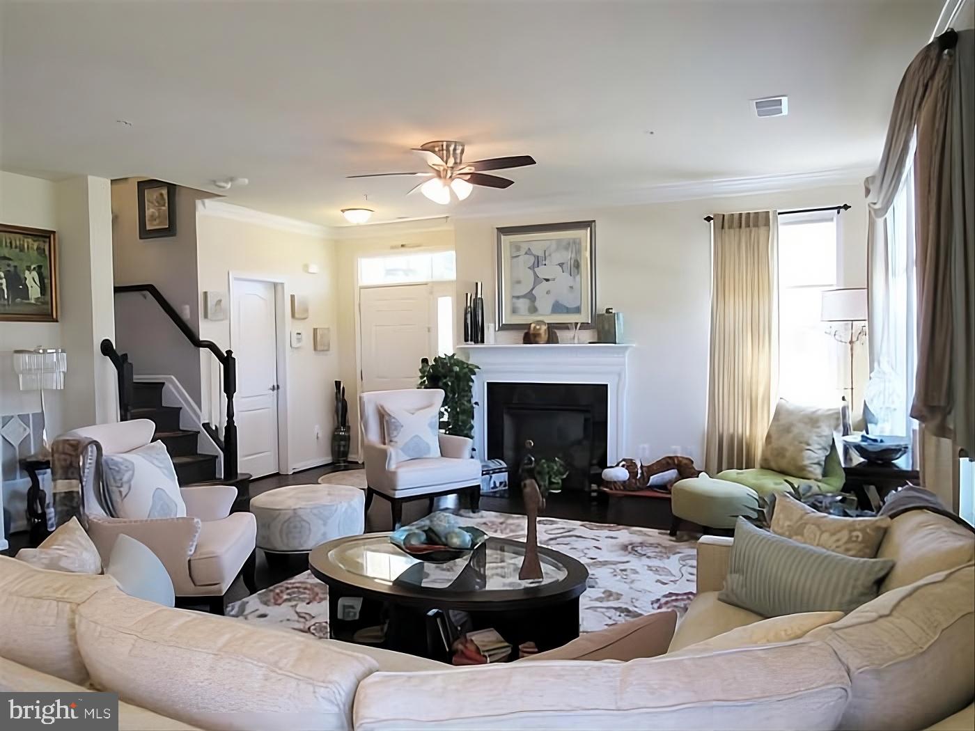PRESERVE AT GOOSE CREEK - Residential