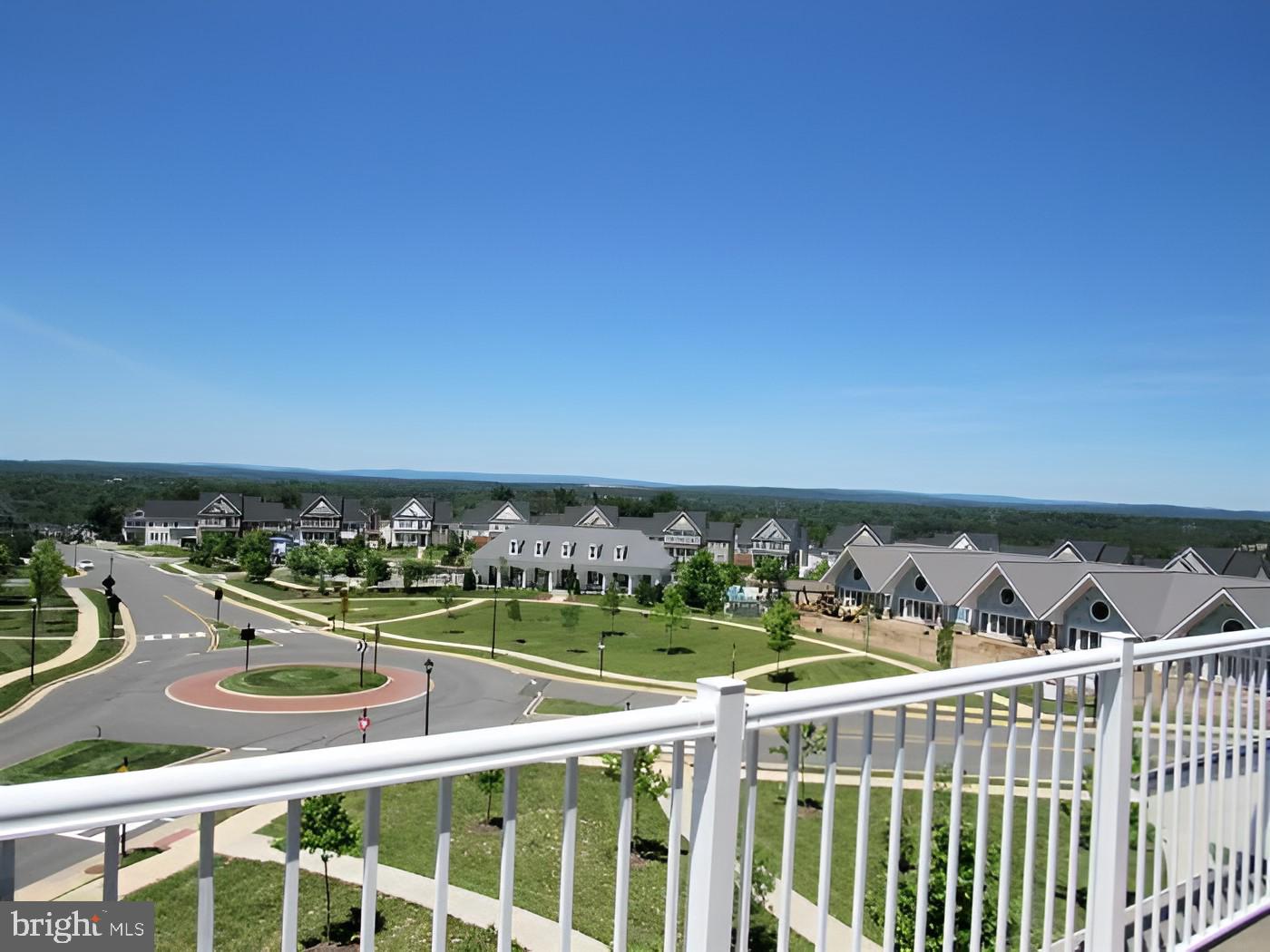 PRESERVE AT GOOSE CREEK - Residential