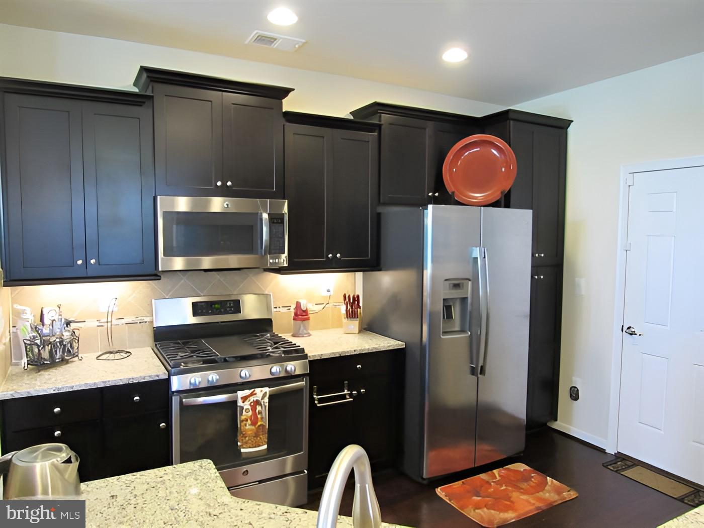PRESERVE AT GOOSE CREEK - Residential