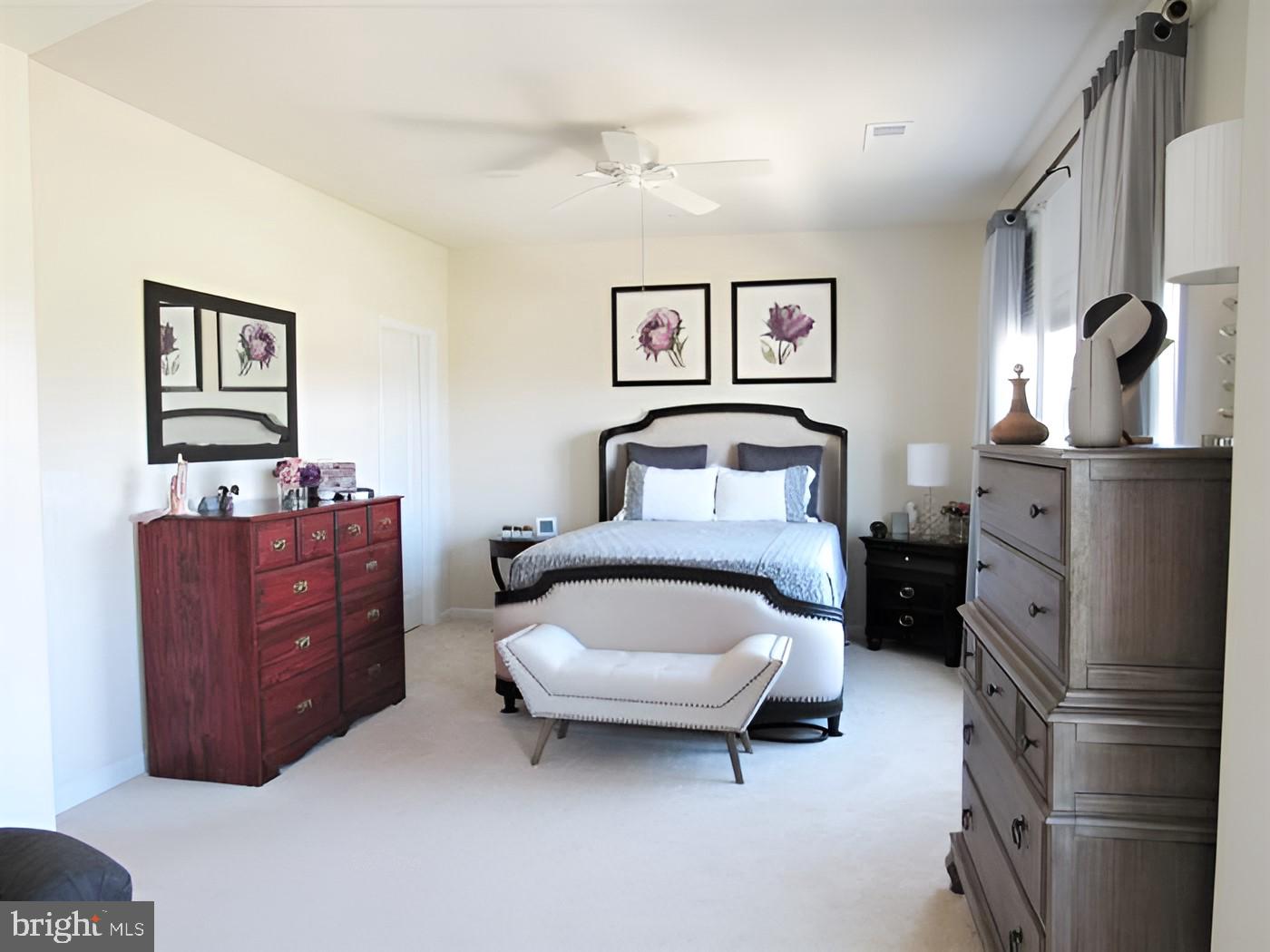 PRESERVE AT GOOSE CREEK - Residential