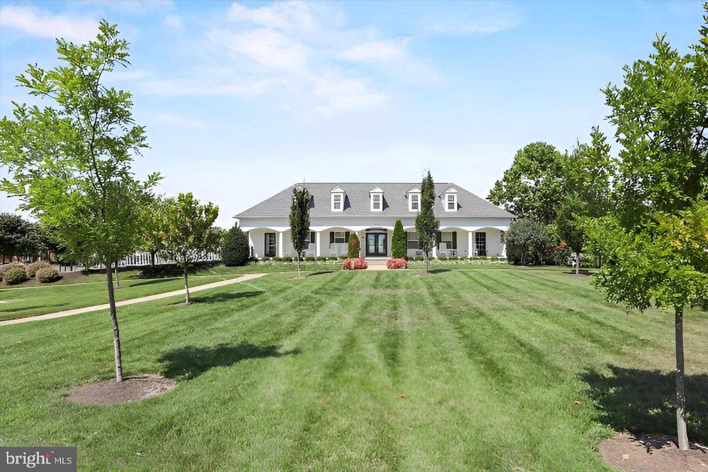 PRESERVE AT GOOSE CREEK - Residential