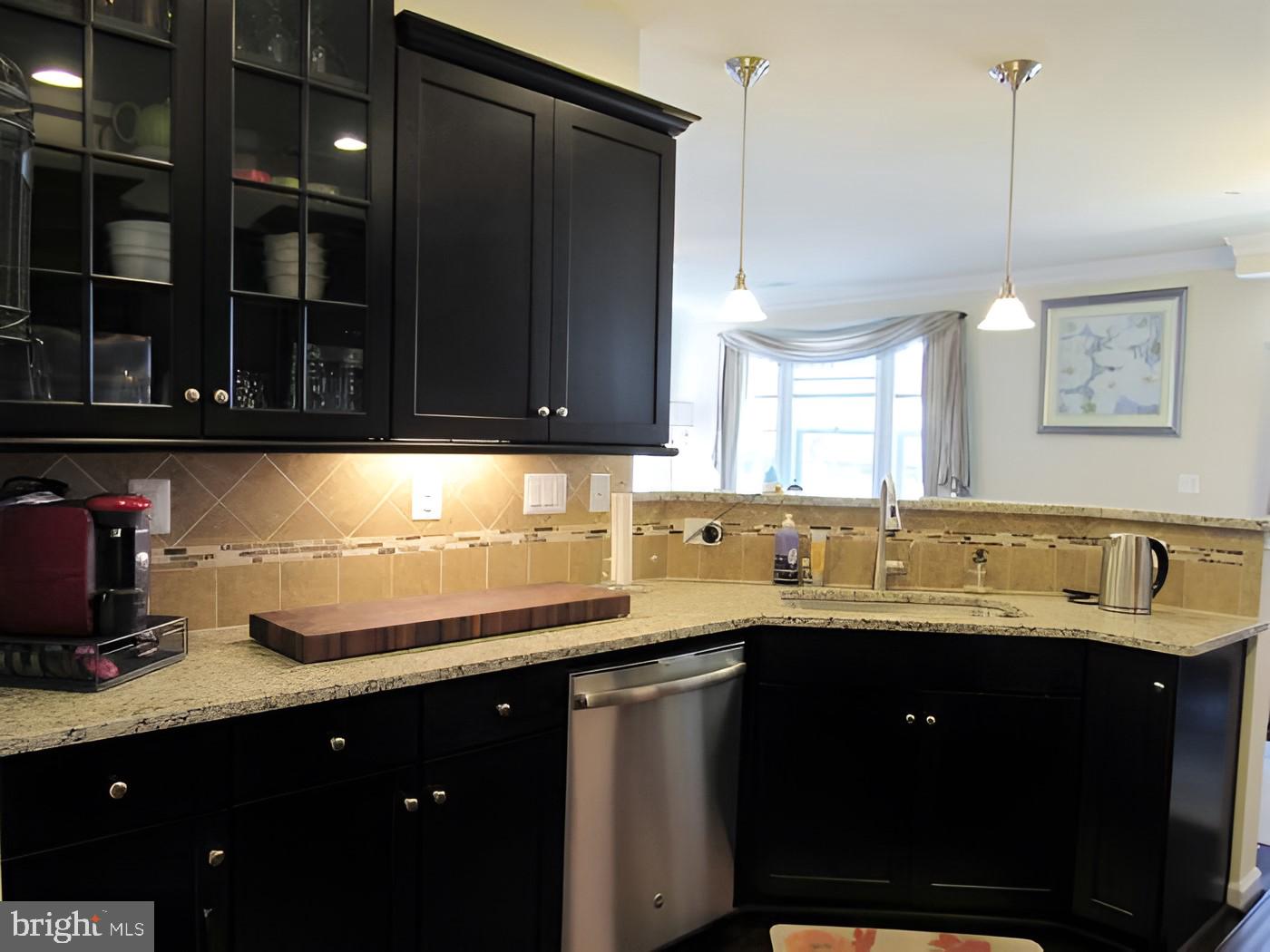 PRESERVE AT GOOSE CREEK - Residential