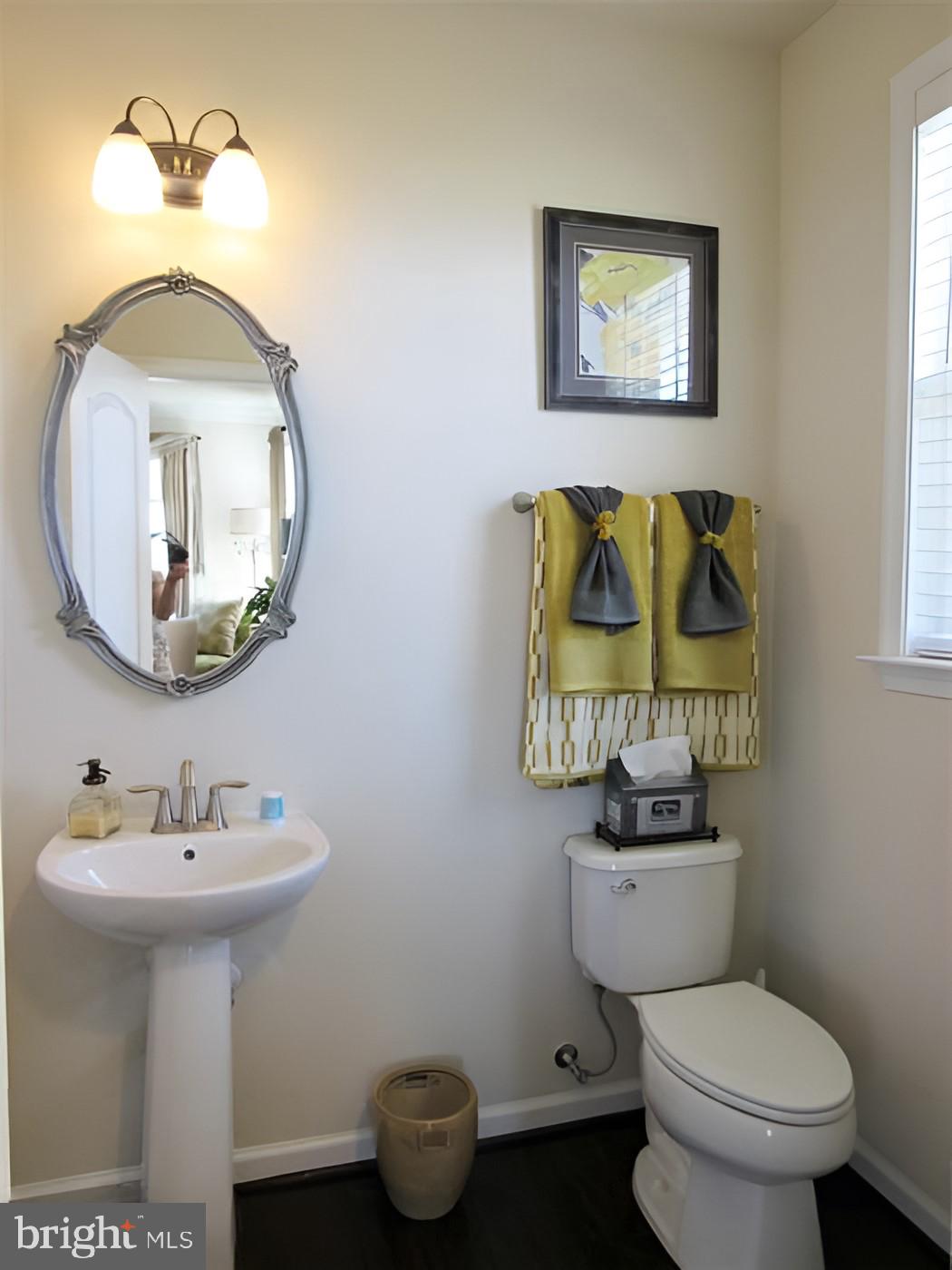 PRESERVE AT GOOSE CREEK - Residential