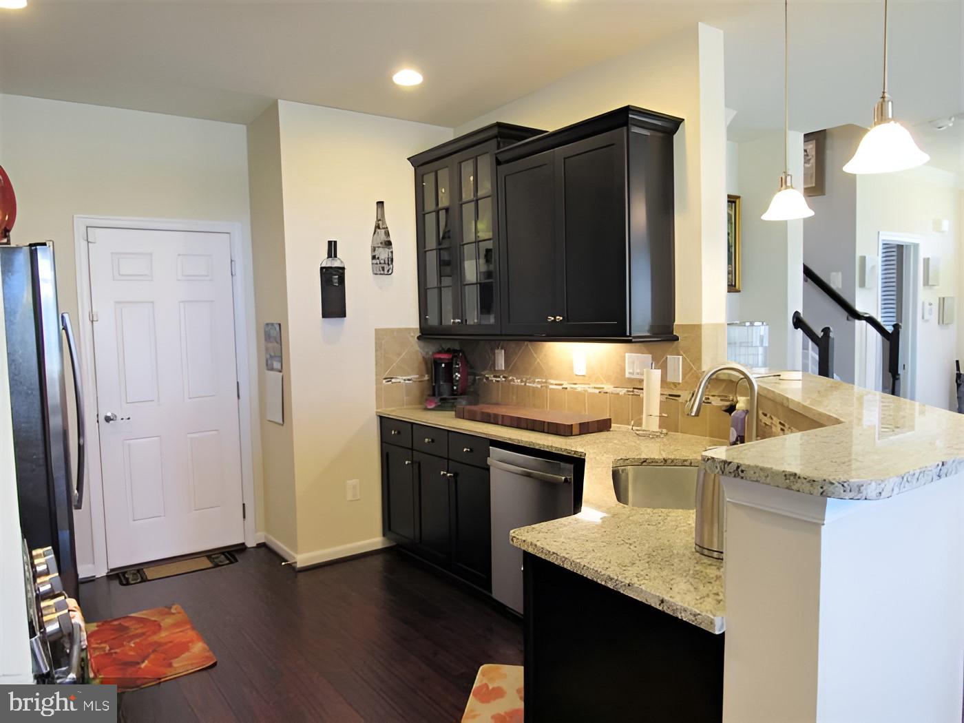 PRESERVE AT GOOSE CREEK - Residential