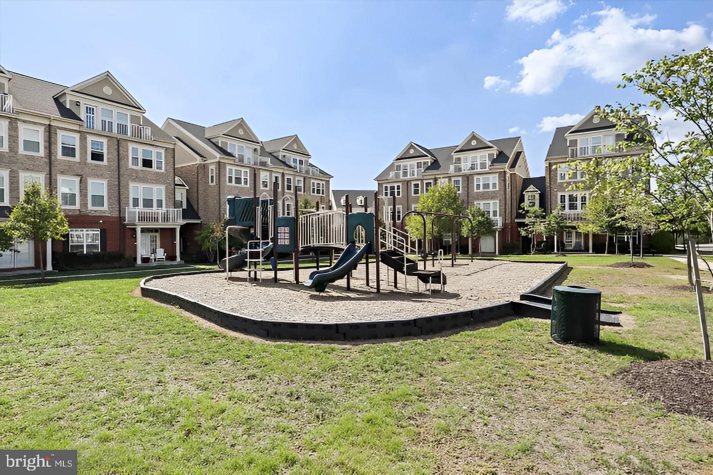PRESERVE AT GOOSE CREEK - Residential