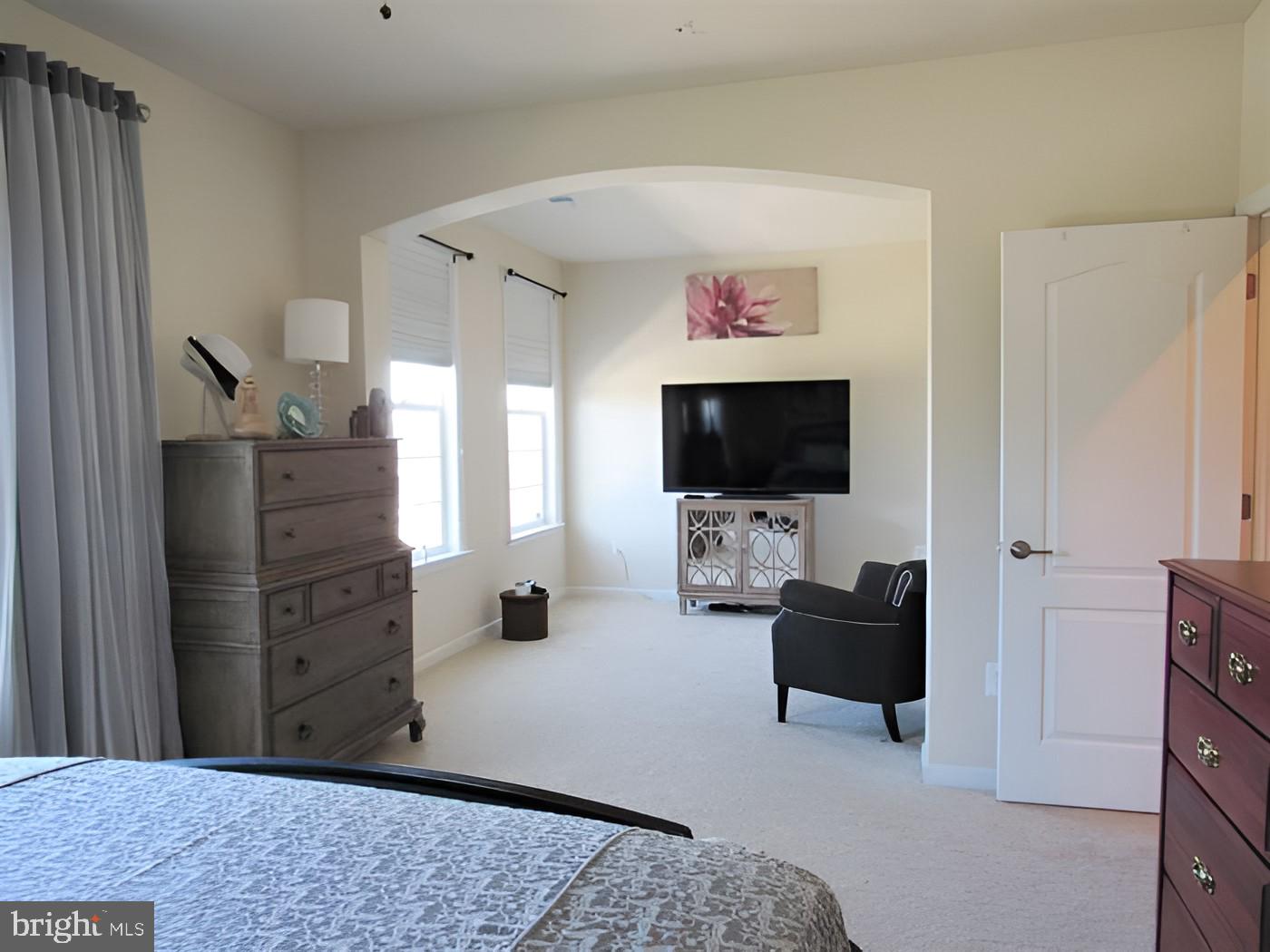 PRESERVE AT GOOSE CREEK - Residential