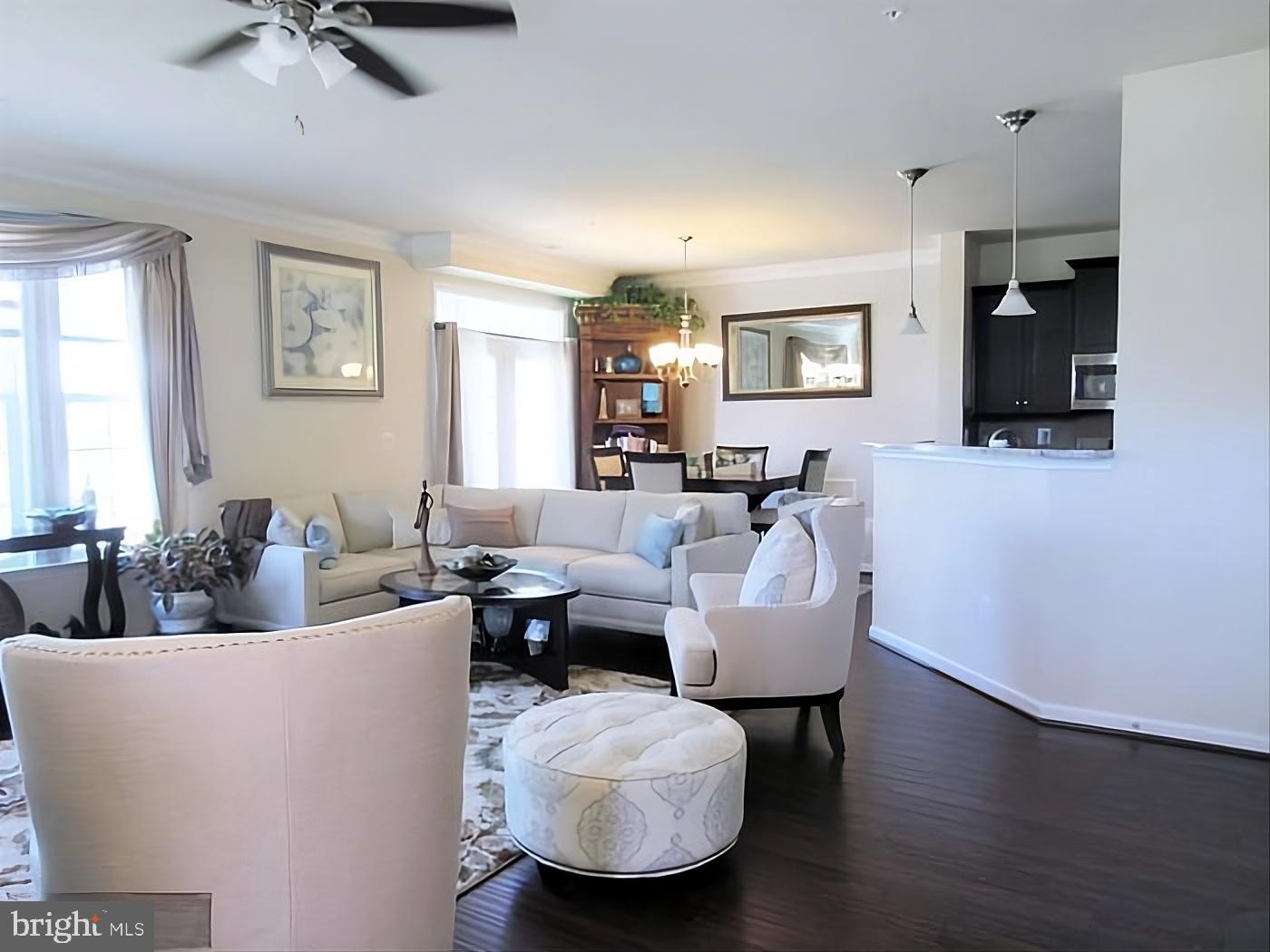 PRESERVE AT GOOSE CREEK - Residential