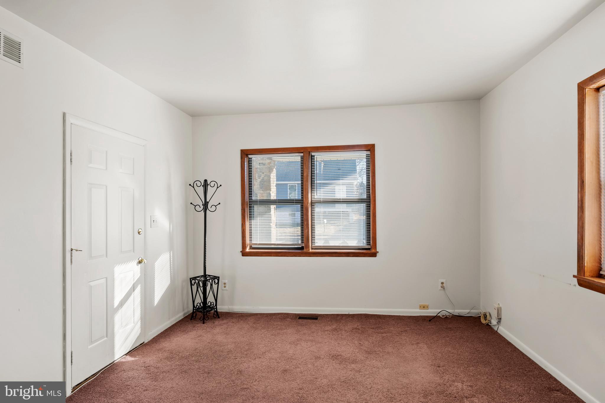 HALETHORPE - Residential Lease