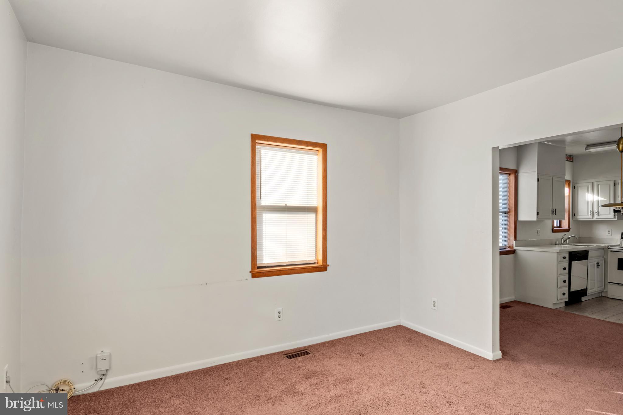 HALETHORPE - Residential Lease