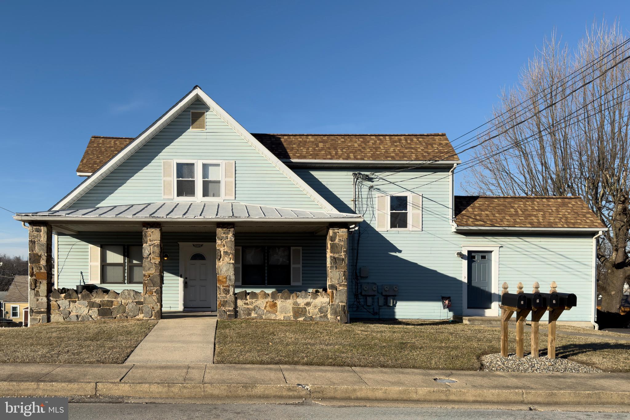 HALETHORPE - Residential Lease