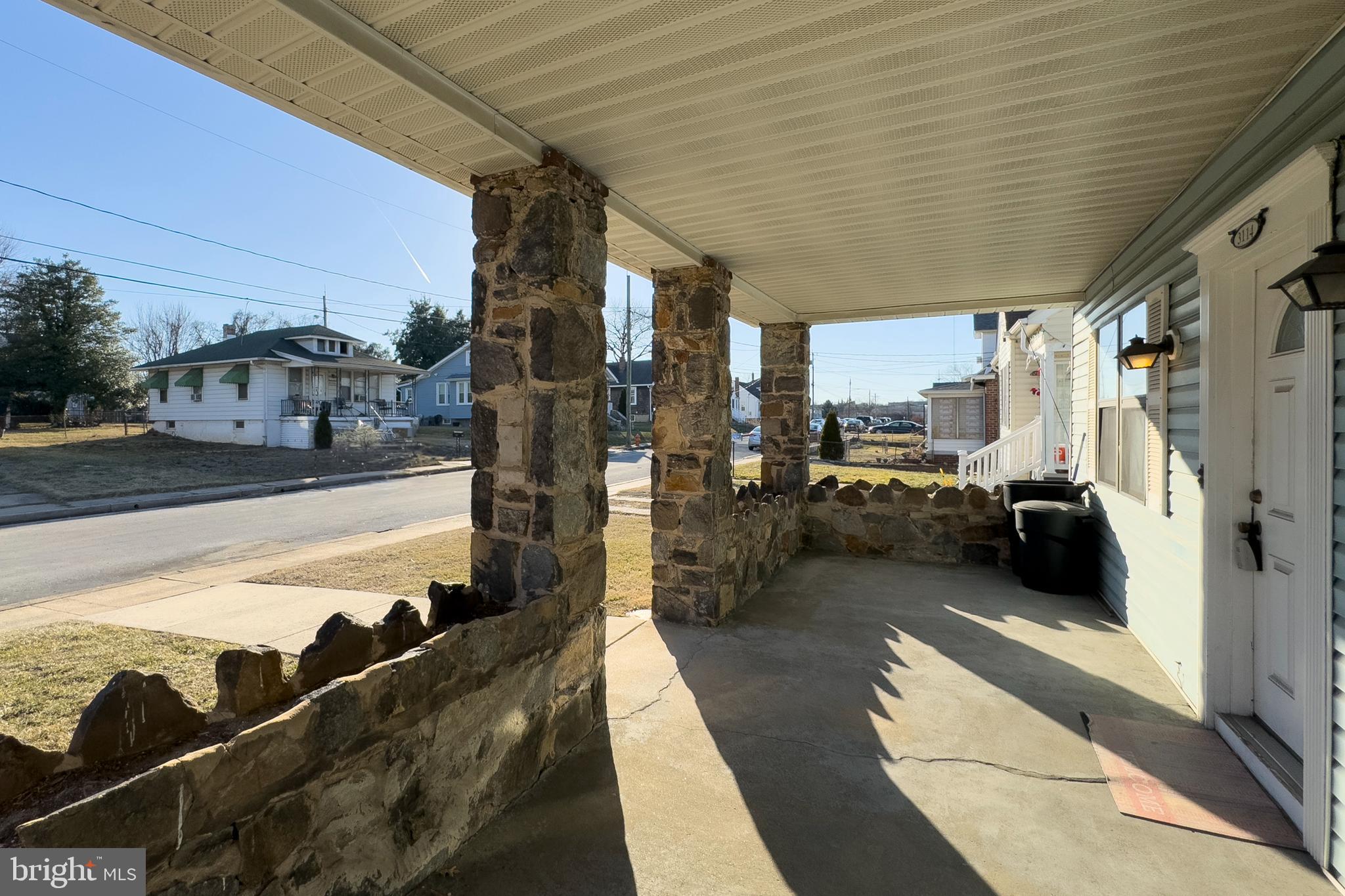 HALETHORPE - Residential Lease
