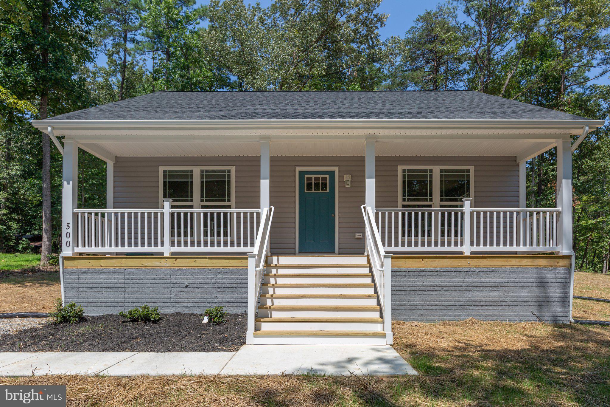 PLACID BAY ESTATES - Residential