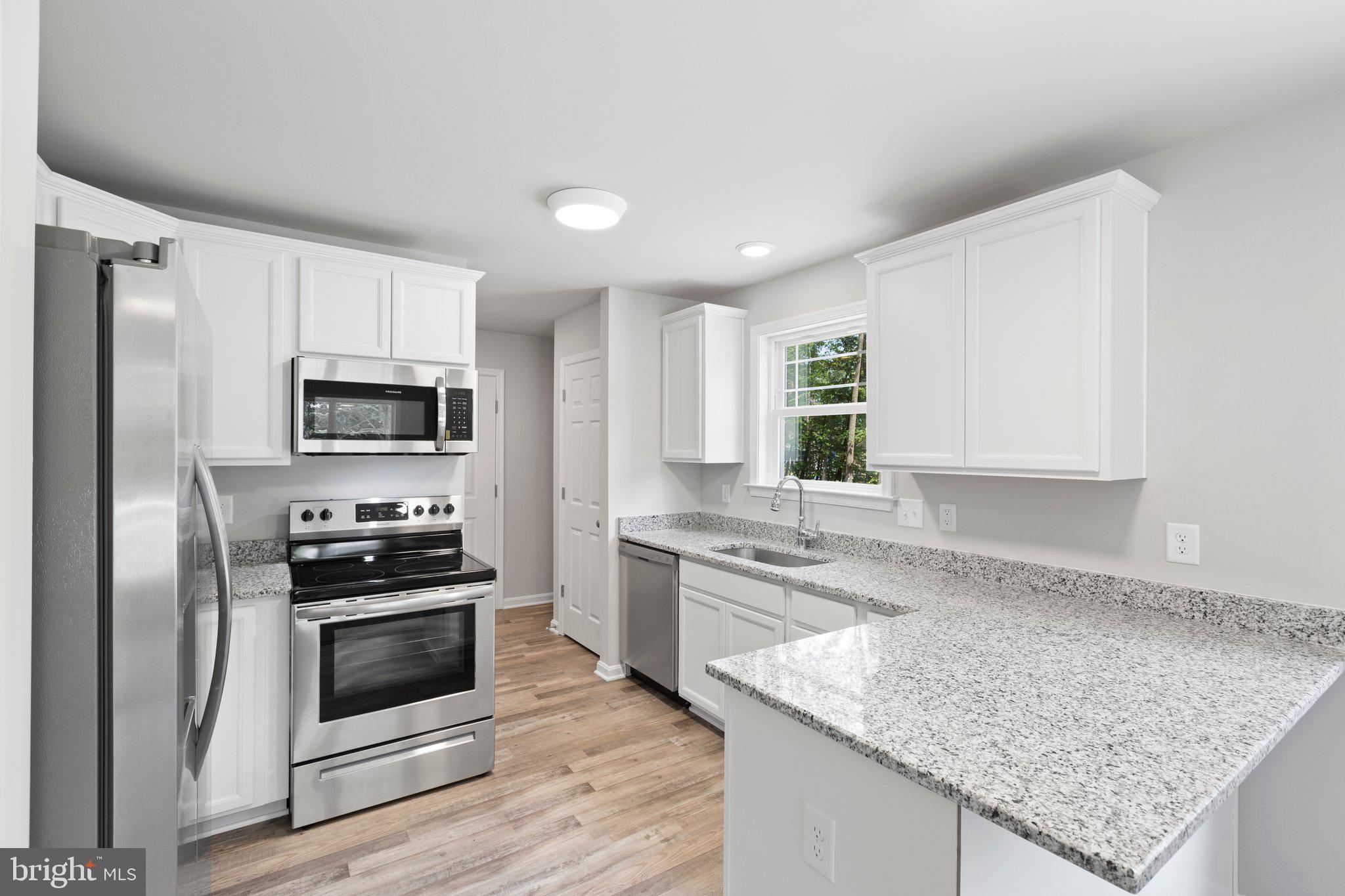 PLACID BAY ESTATES - Residential
