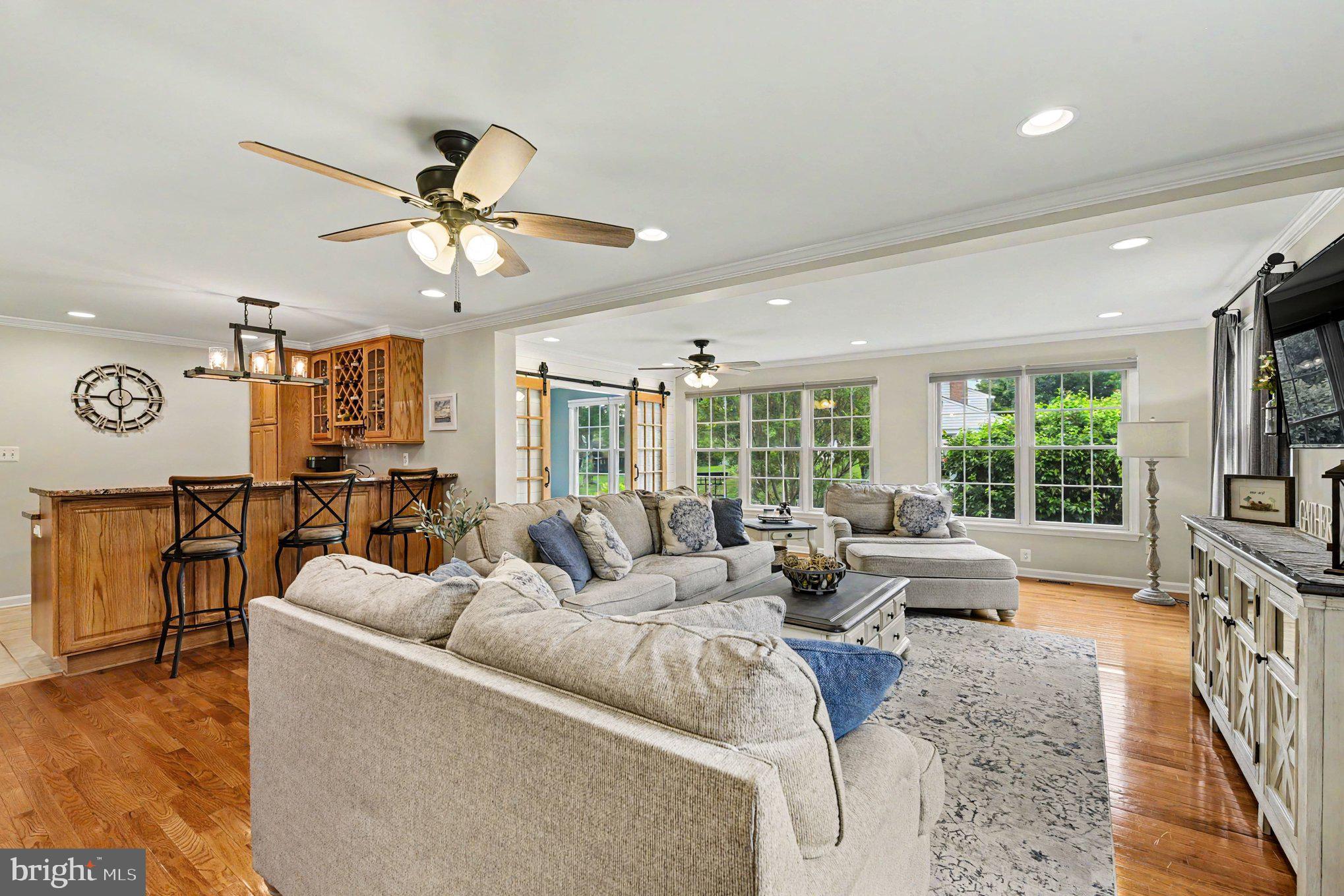 RAMSGATE ESTATES - Residential