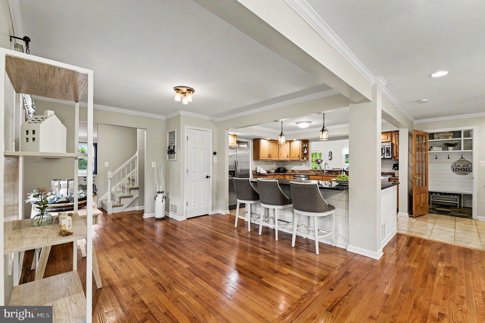 RAMSGATE ESTATES - Residential